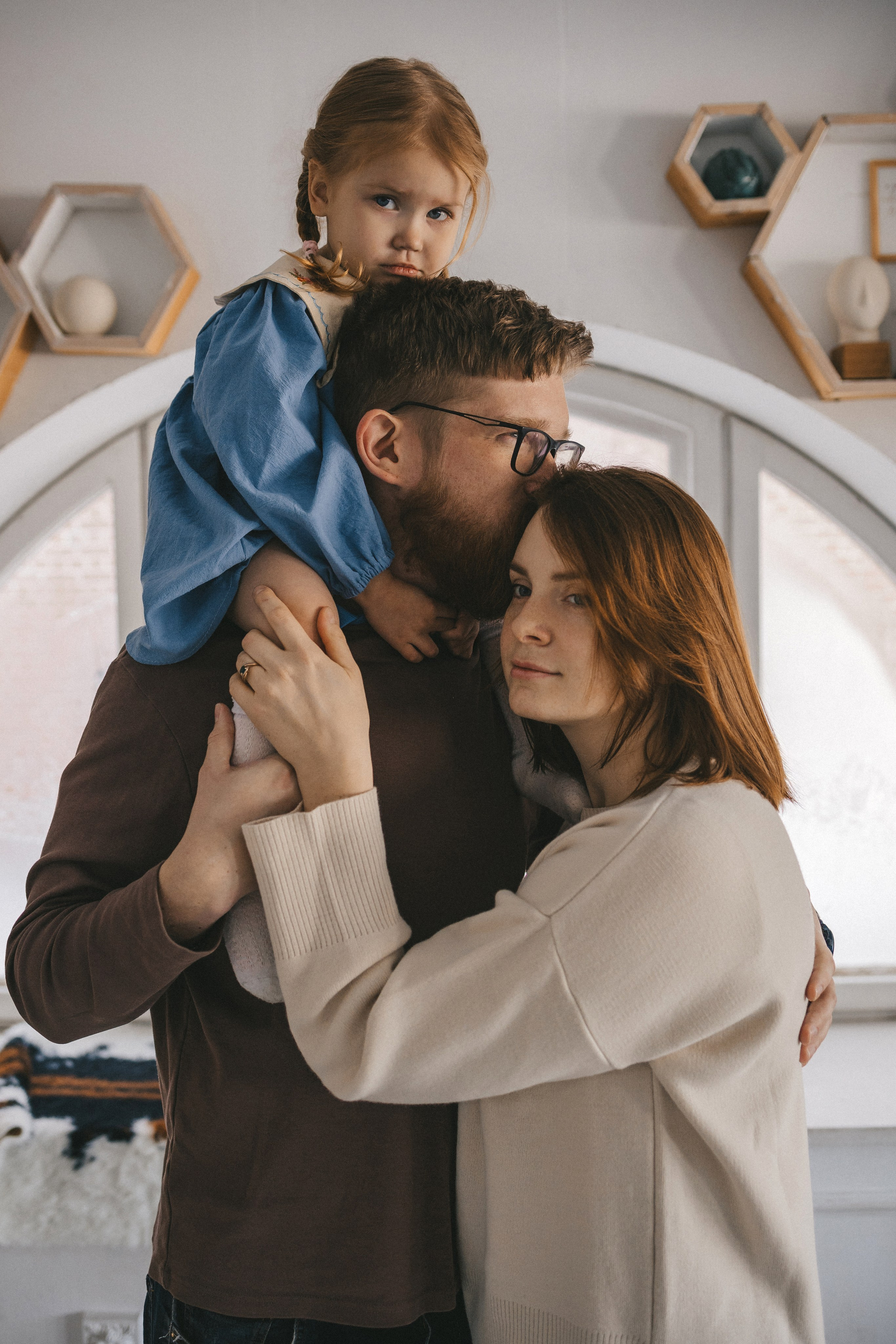 Варе 3 годика