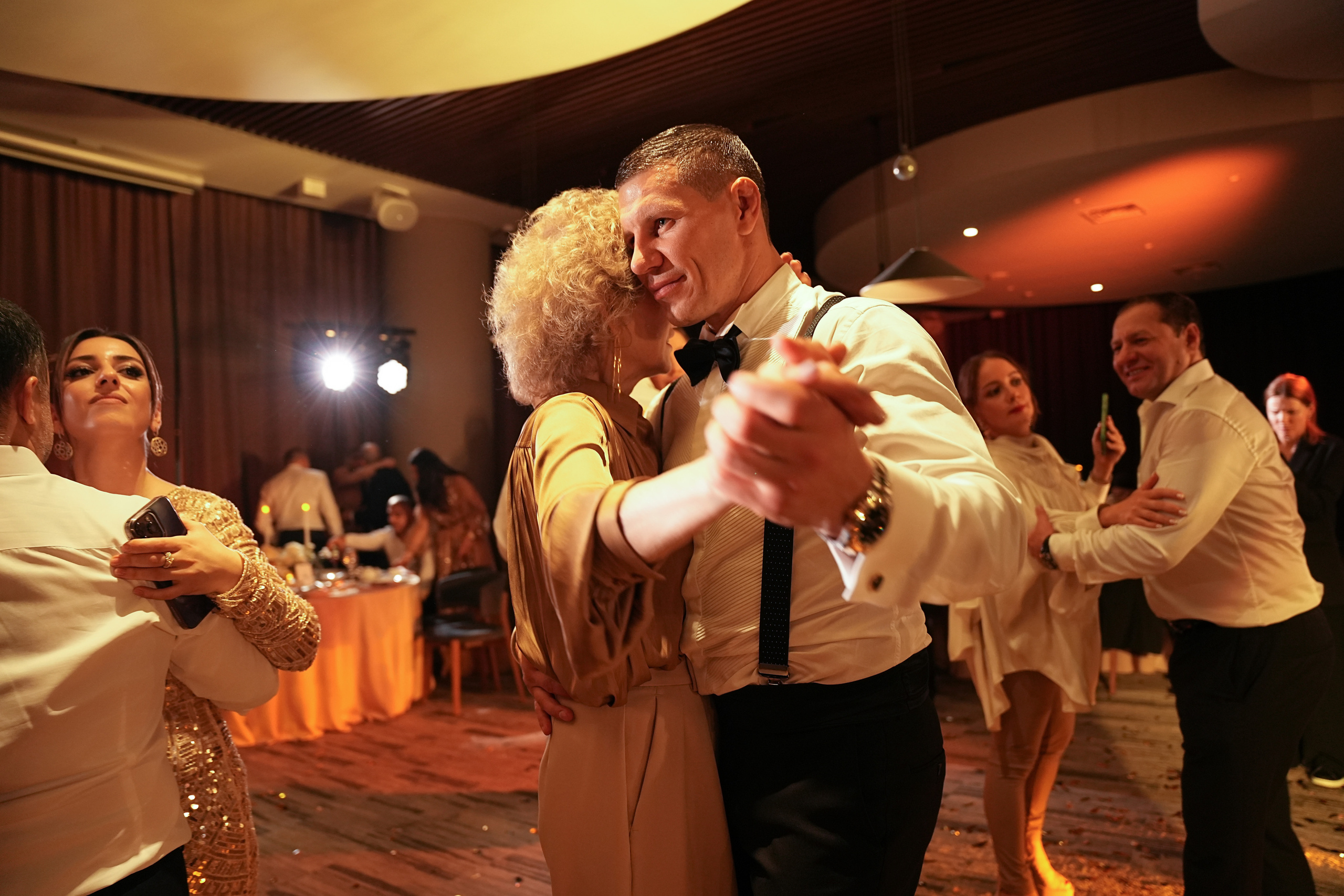 Август. Свадебный фотограф AllexD в Москве, Санкт-Петербурге