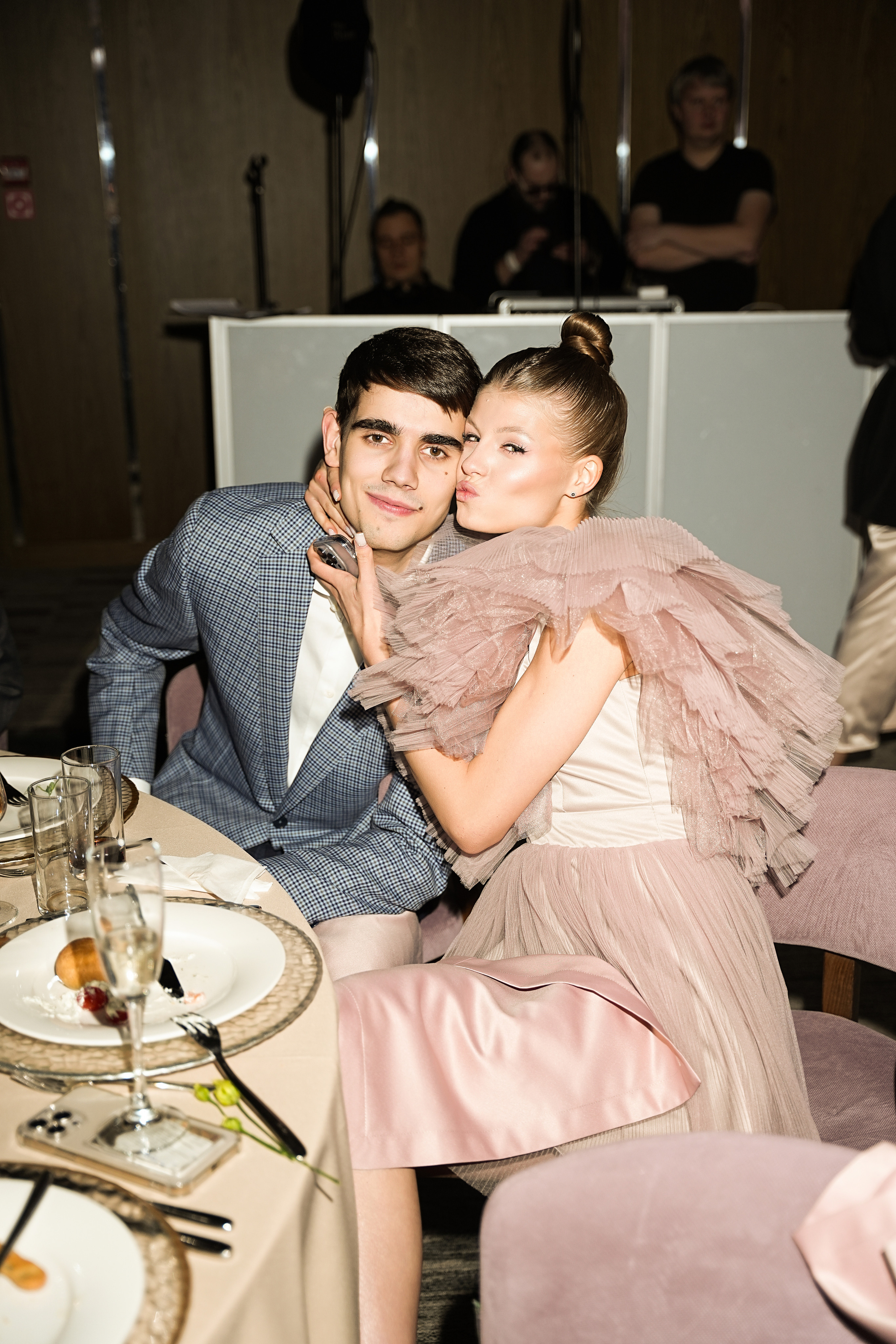 Август. Свадебный фотограф AllexD в Москве, Санкт-Петербурге