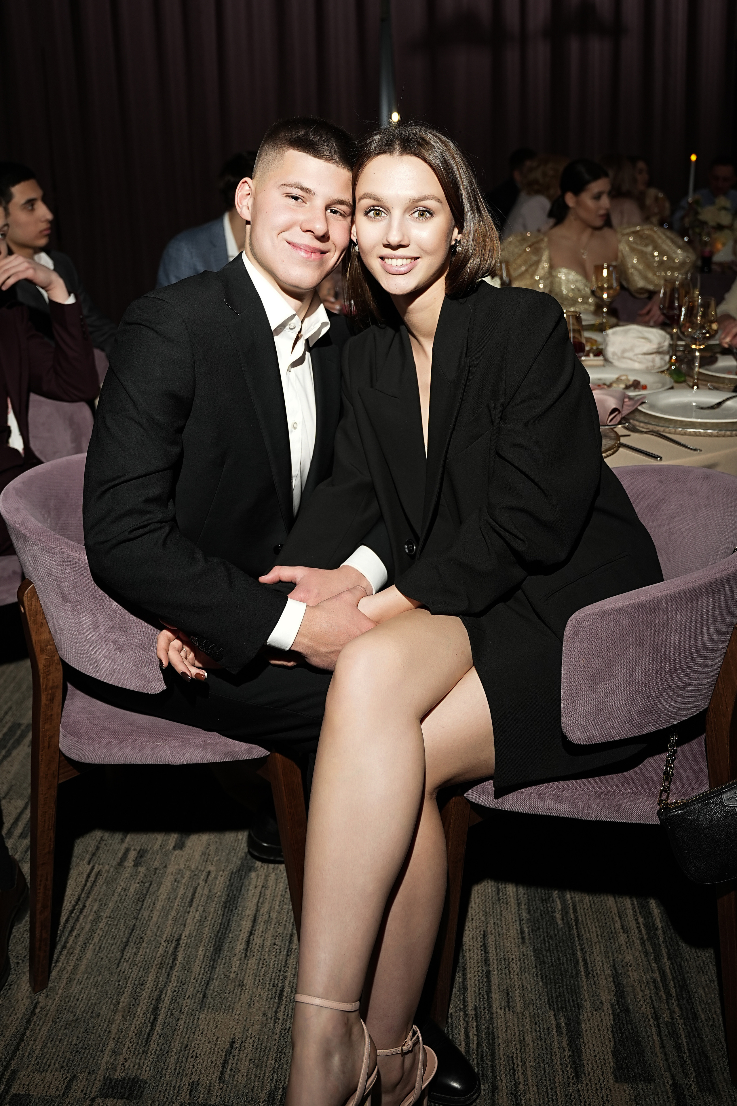 Август. Свадебный фотограф AllexD в Москве, Санкт-Петербурге