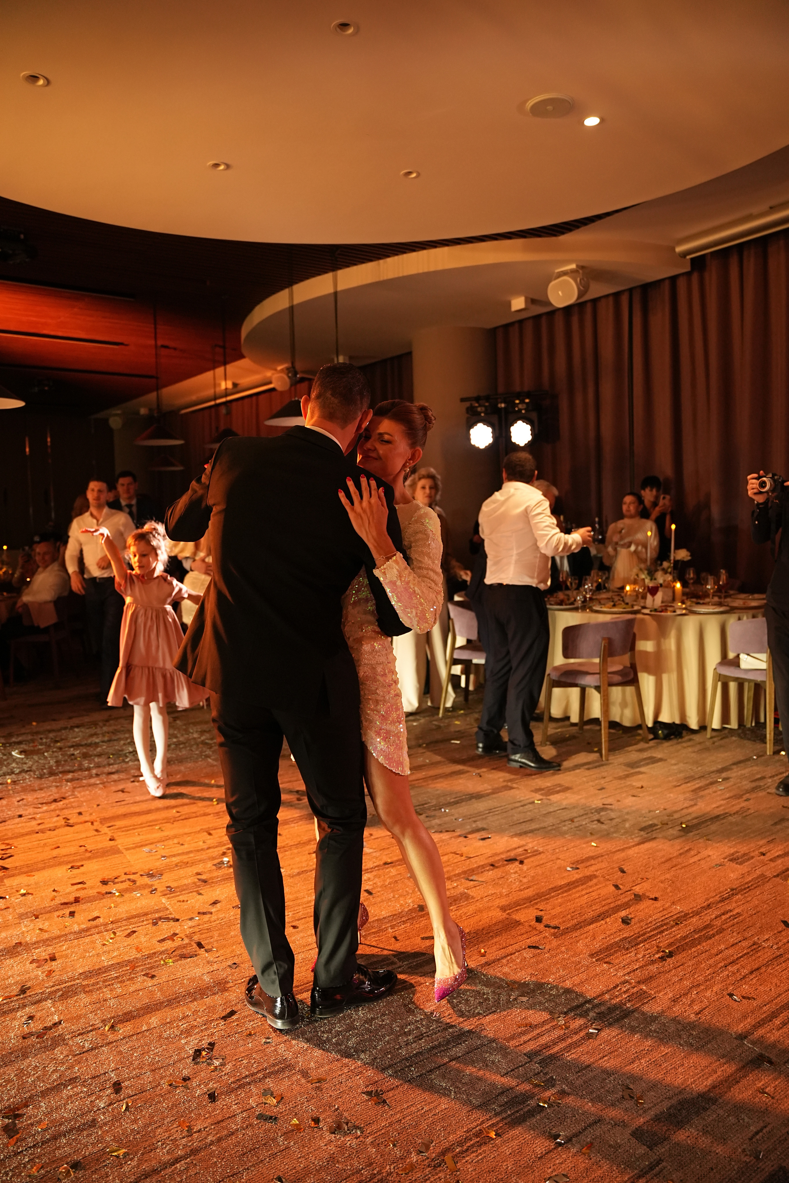 Август. Свадебный фотограф AllexD в Москве, Санкт-Петербурге