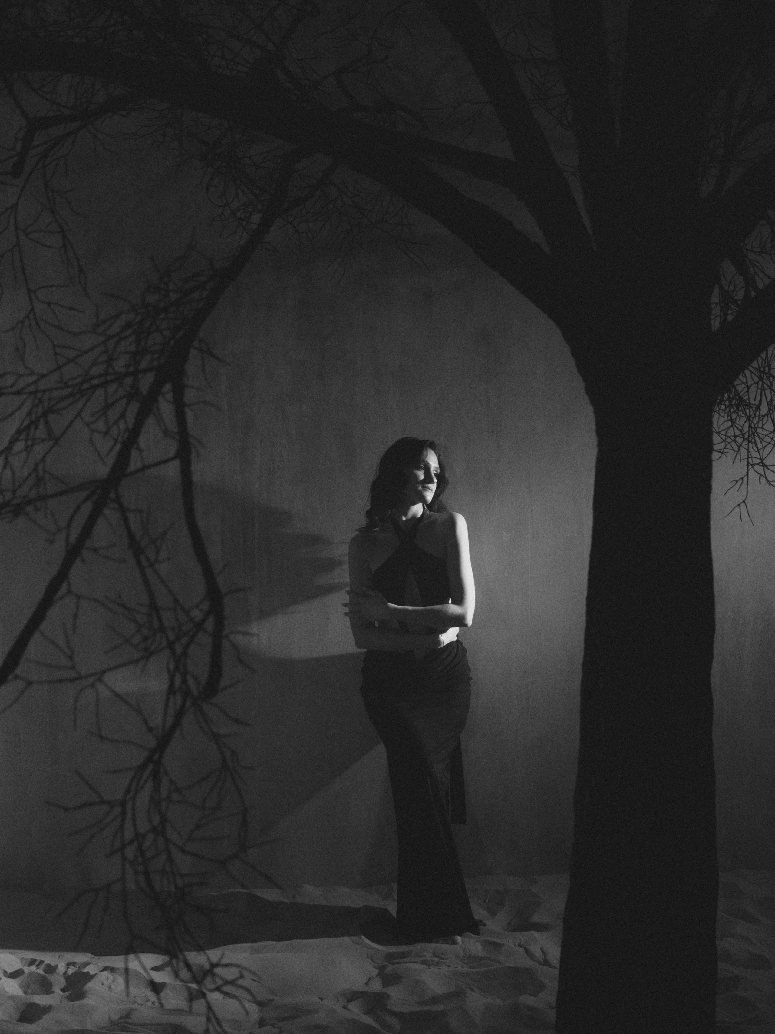 Маша. Портретный и свадебный фотограф Москва Валерия Возняковская