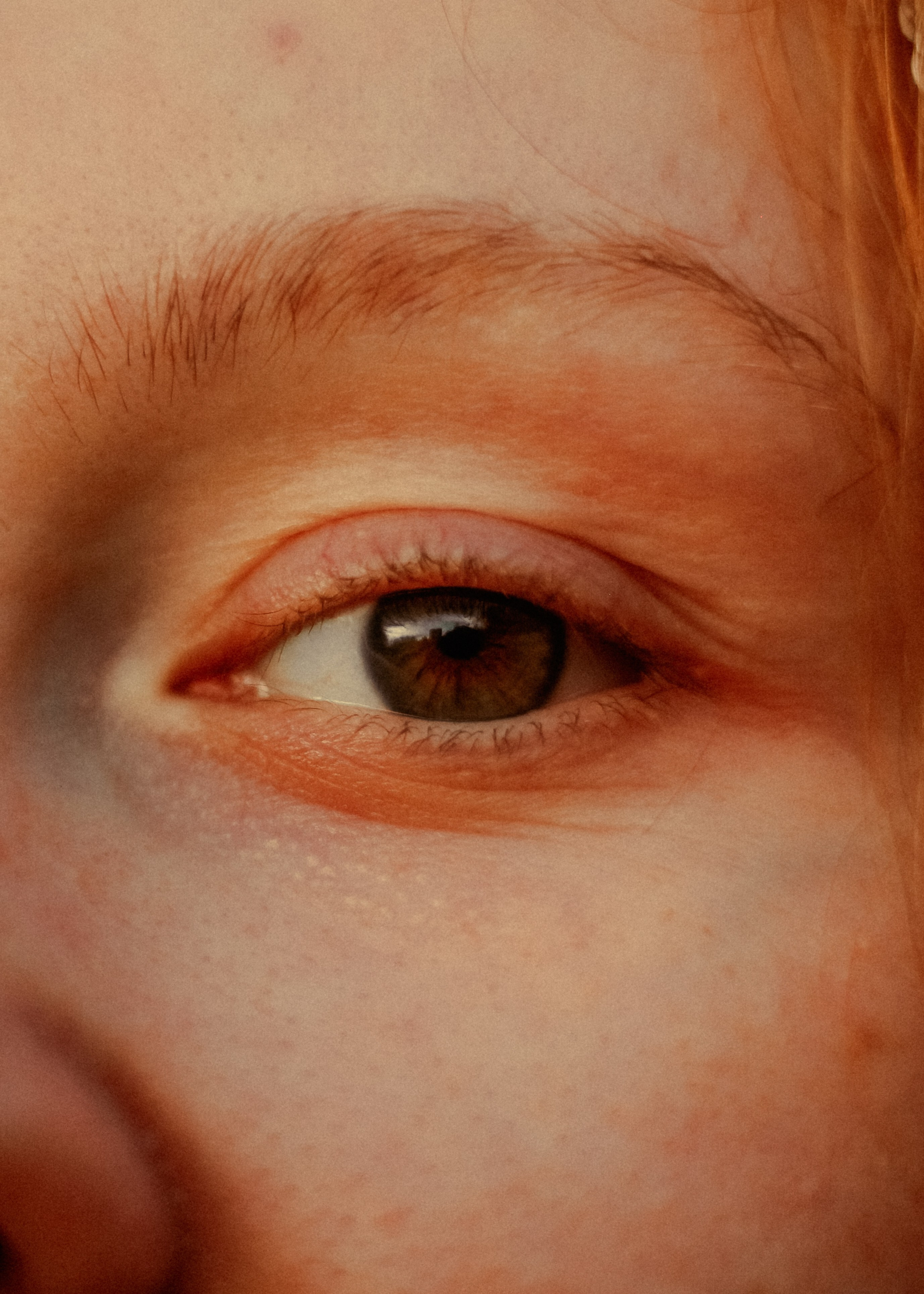 На Марсе классно. Фотограф Киров — Глазов Арина Авакумова