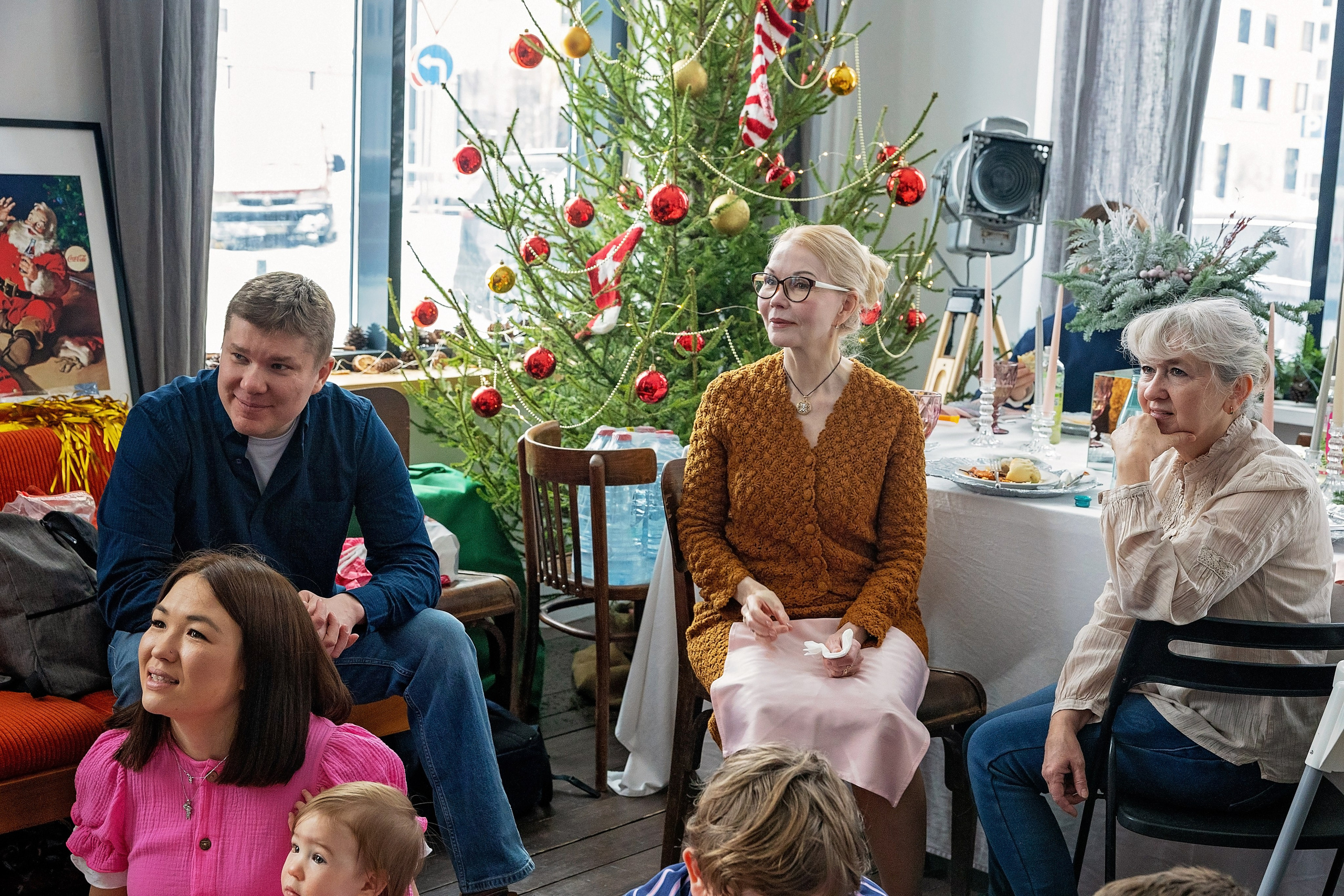 Фотограф асянди в Москве. Геннадий Степанов —фотограф в Москве