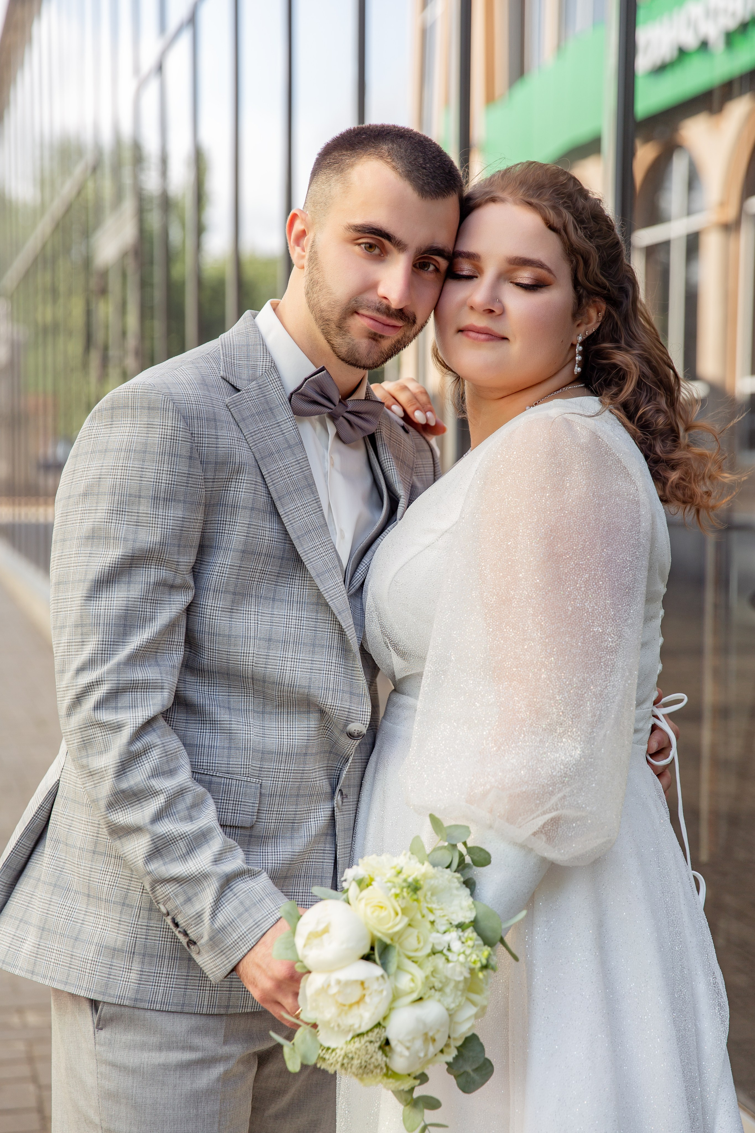 Андрей и Юлия. Семейный и Детский фотограф г. Москва, г. Борисоглебск