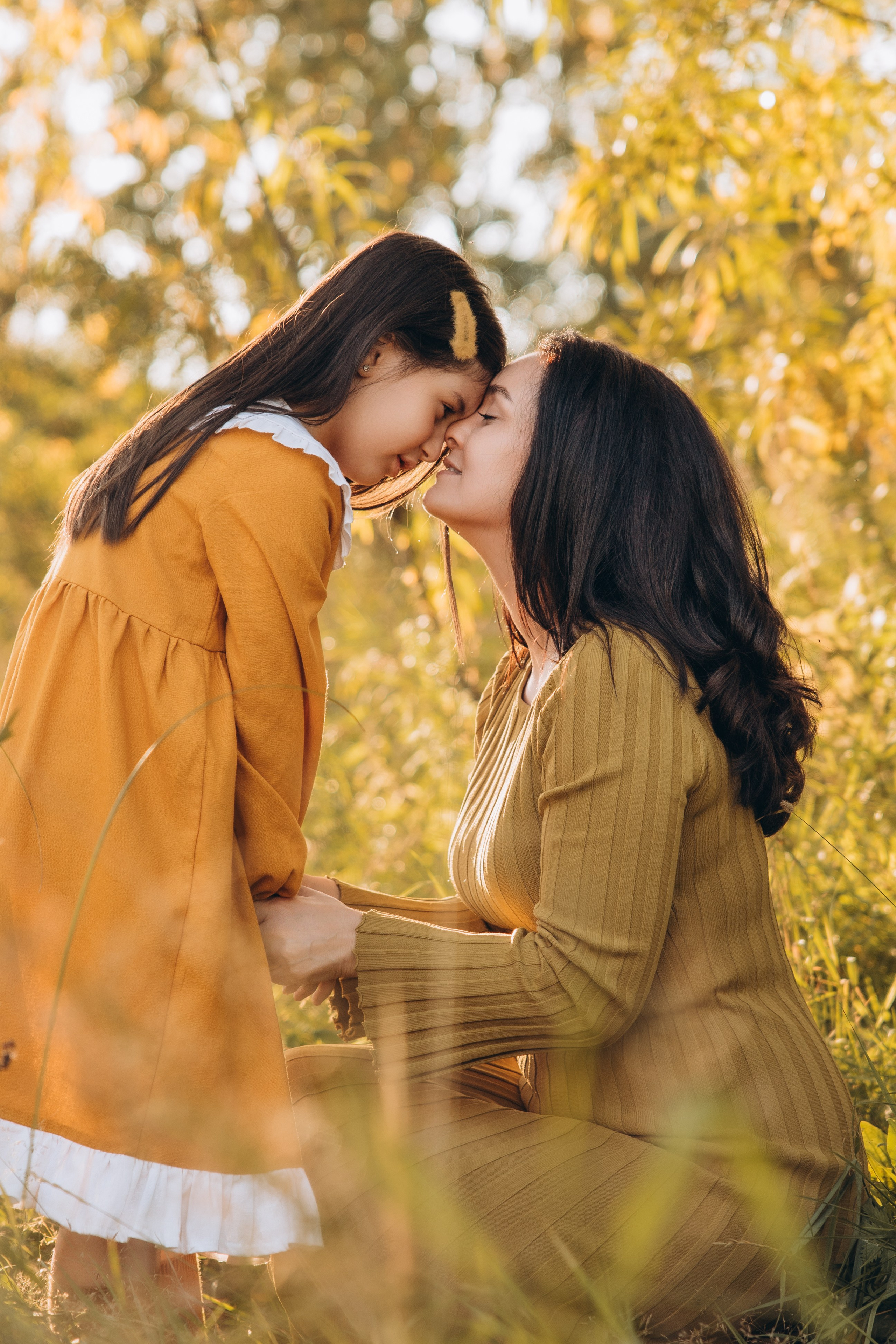 Фотопрогулки в Сургуте. Семейный фотограф в Сургуте Инна Смолякова