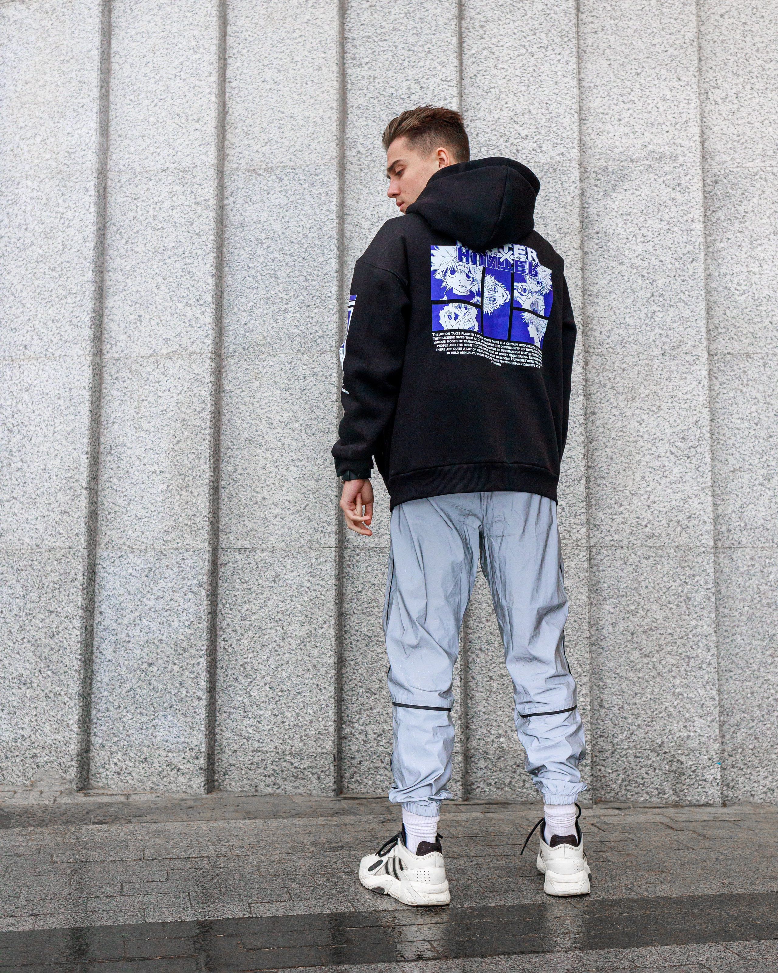 KIRUMI. Игорь Березин — фотограф в Москве. Мужские портреты и коммерческая съёмка