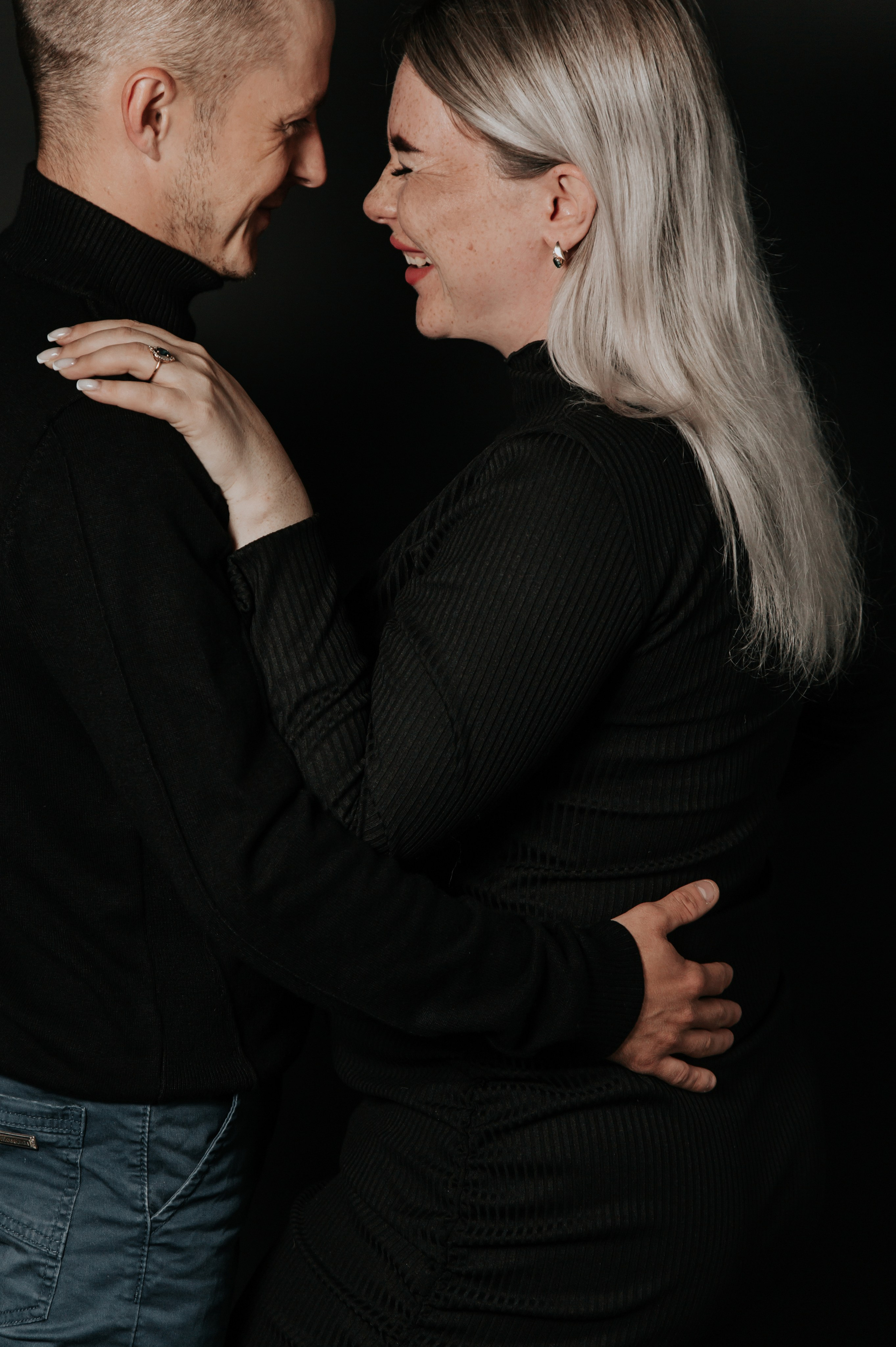 ФОТОСЕССИЯ В ОЖИДАНИИ МАЛЫШКИ. Фотограф в Киселёвске Татьяна Трухалева