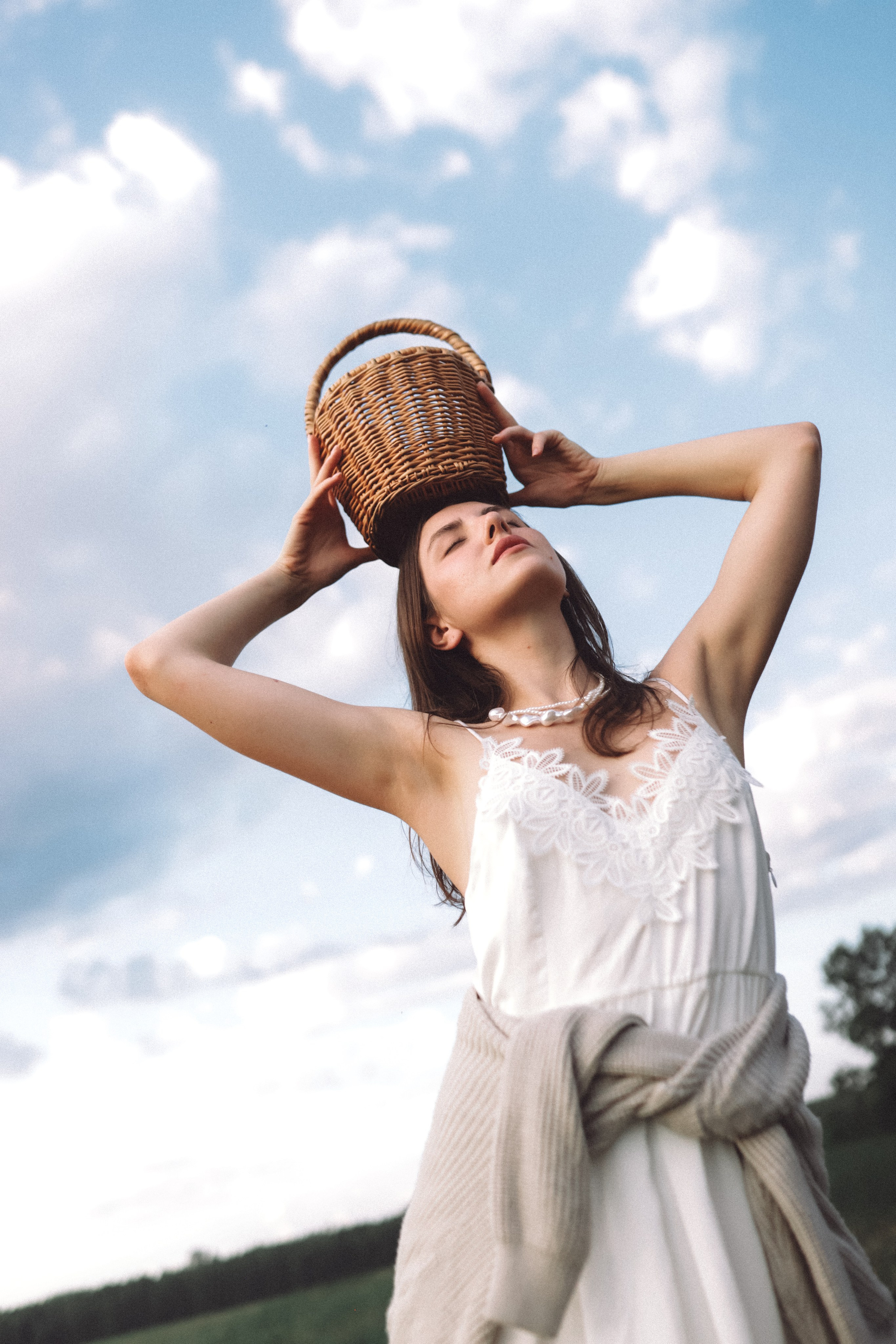 Ксюша. Фотограф в Нижнем Новгороде Кристина Батанова