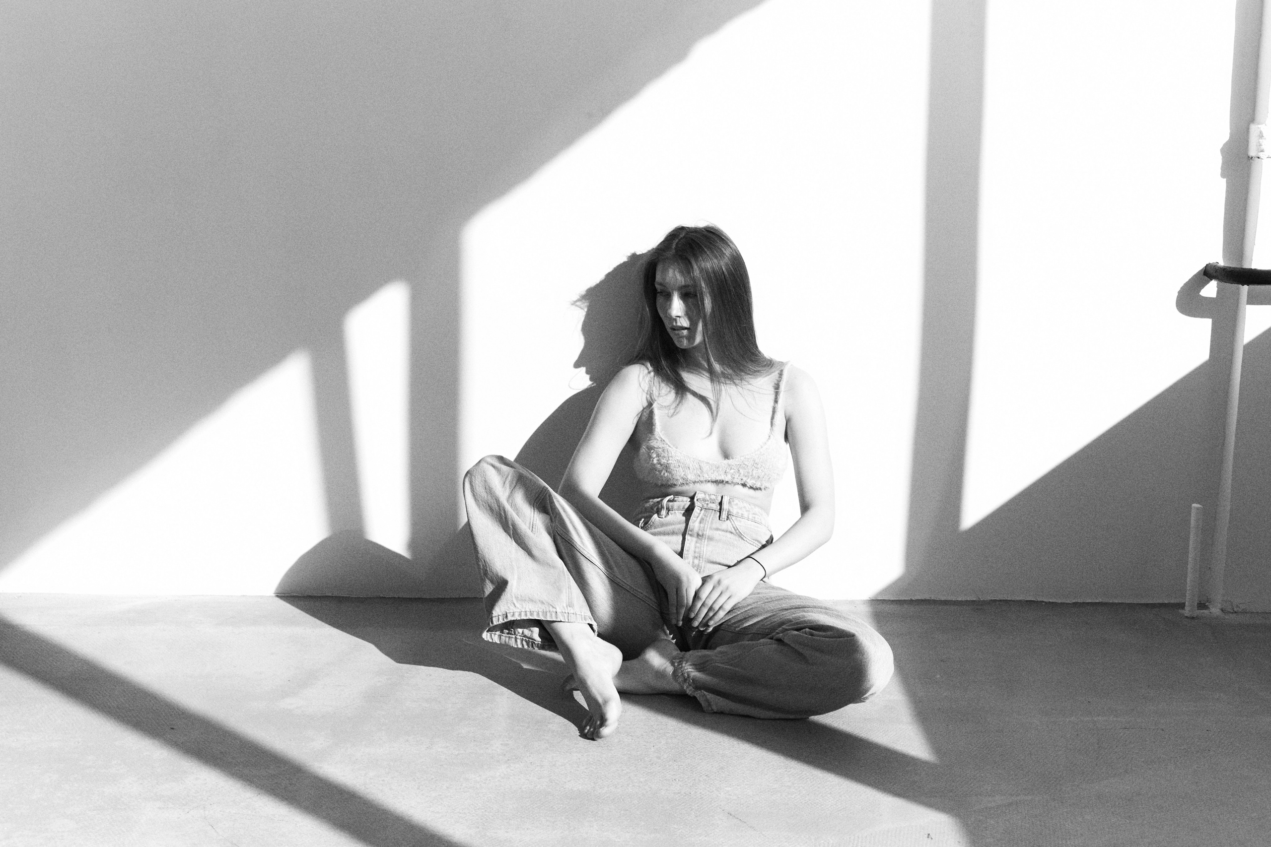 Татьяна. Фотограф в Екатеринбурге и Москве, Анна