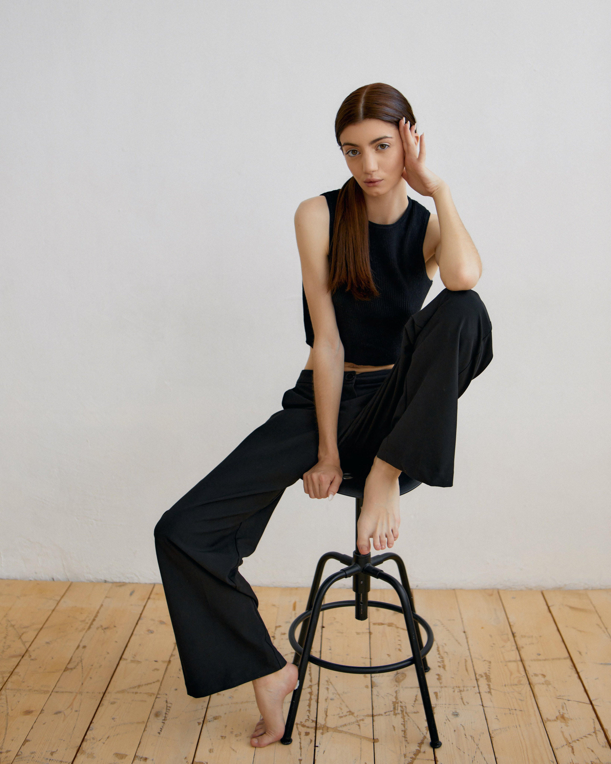 Валерия, 40-42 р-р, 175 рост. KED Production — продакшн из СПб. Создаём фото, видео и контент, который помогает брендам и селлерам продавать больше