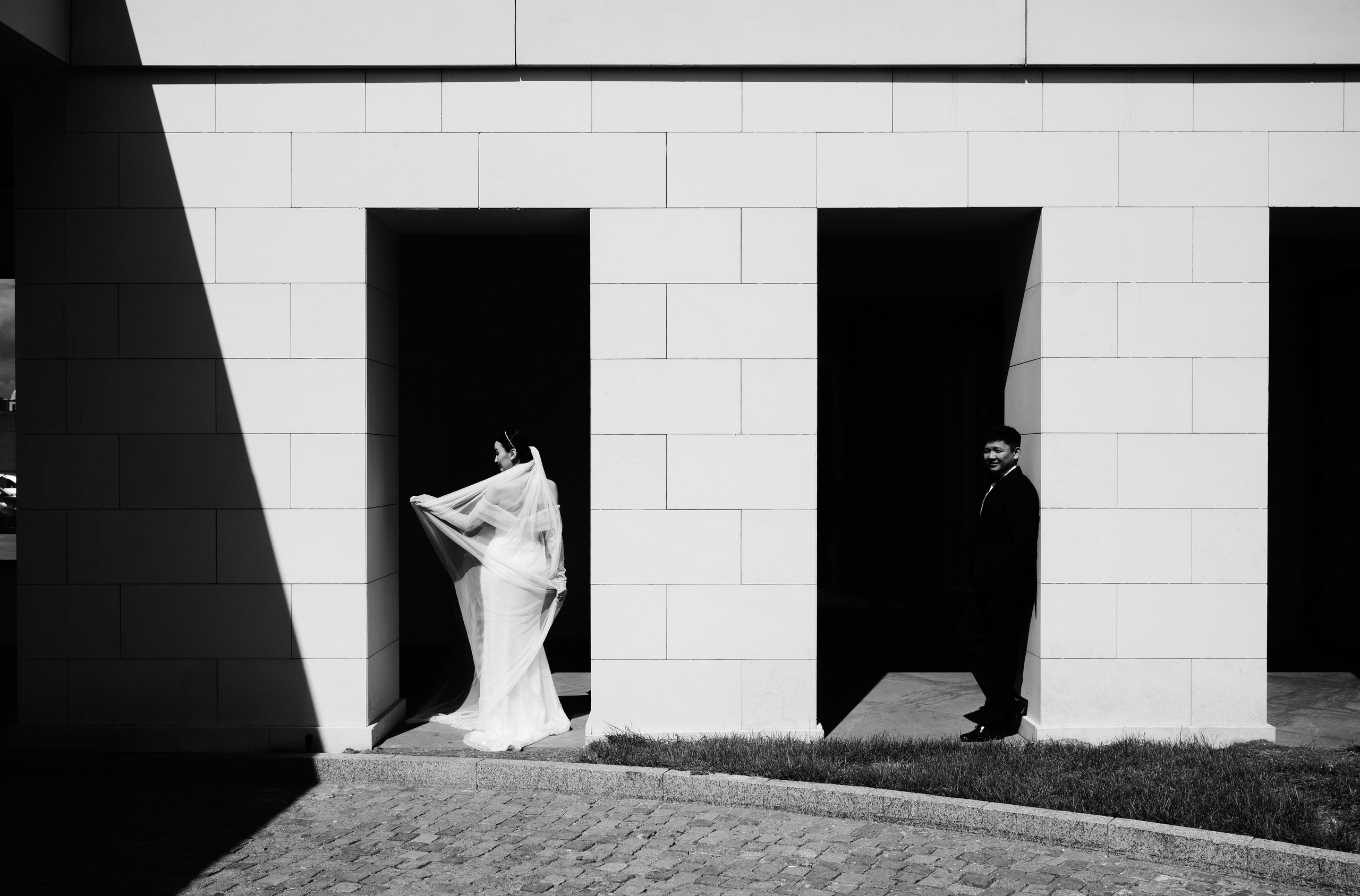 ZHUMAZHAN & SYMBAT. HOME