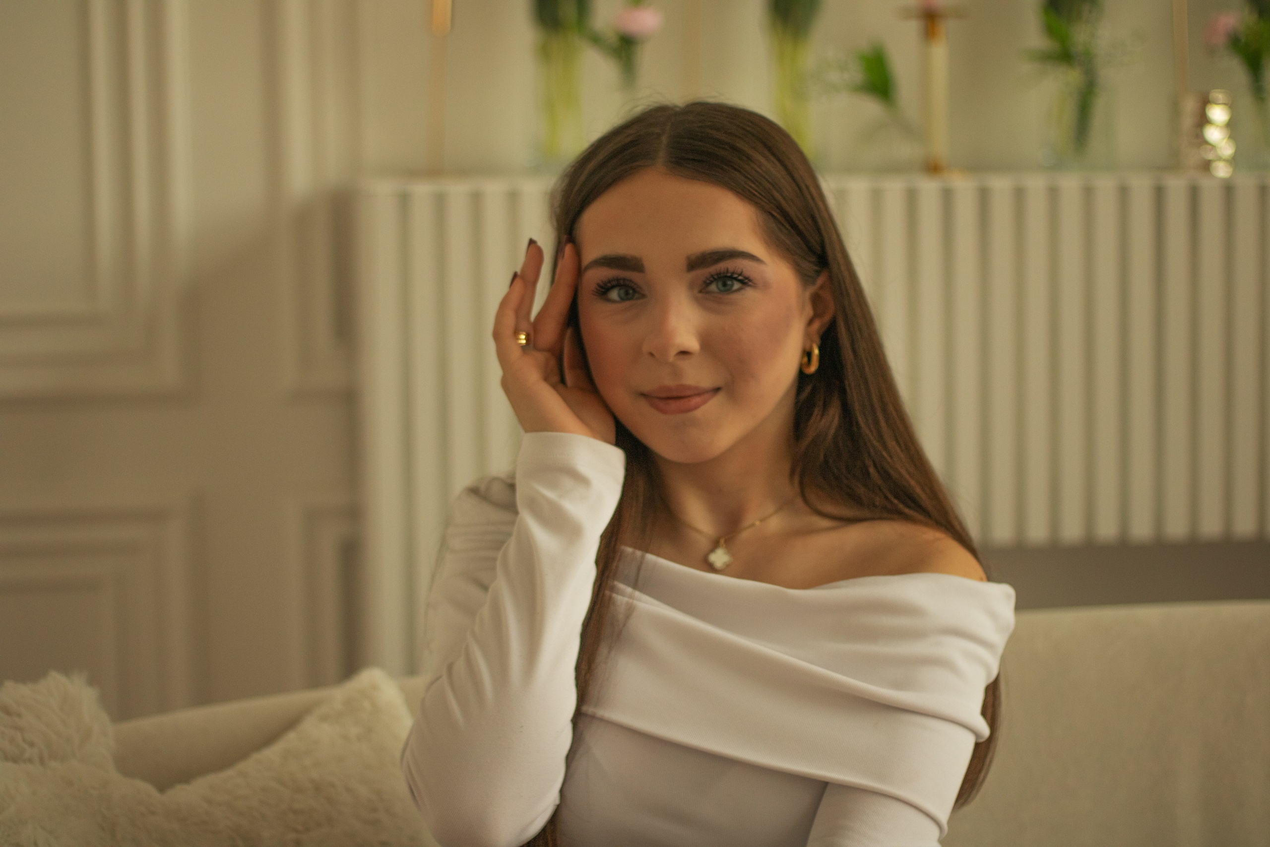 Стильные подружки. Катя Попова|ЛайфСтайл фотограф