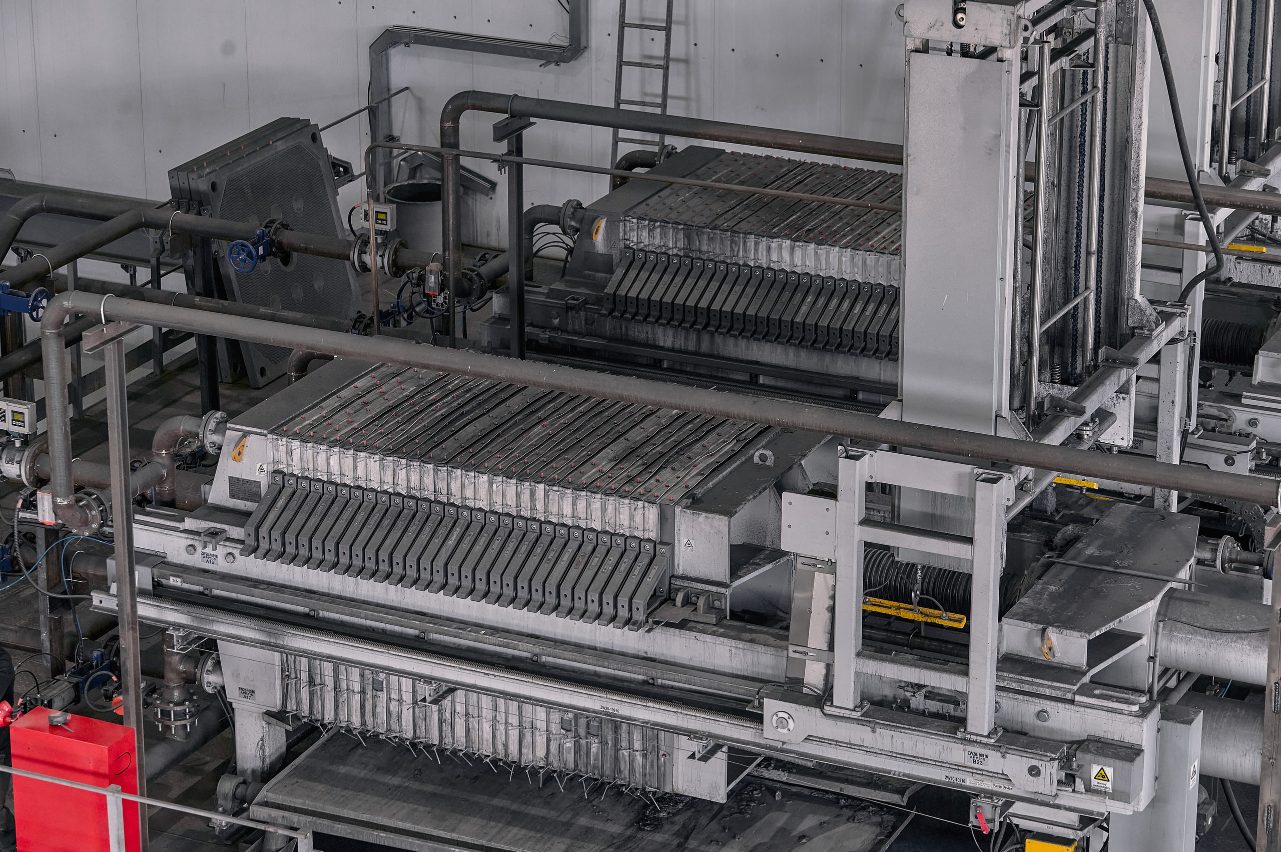 Компания по добыче графитовой руды «Дальграфит». Фотограф Яковлев Роман — Красноярск