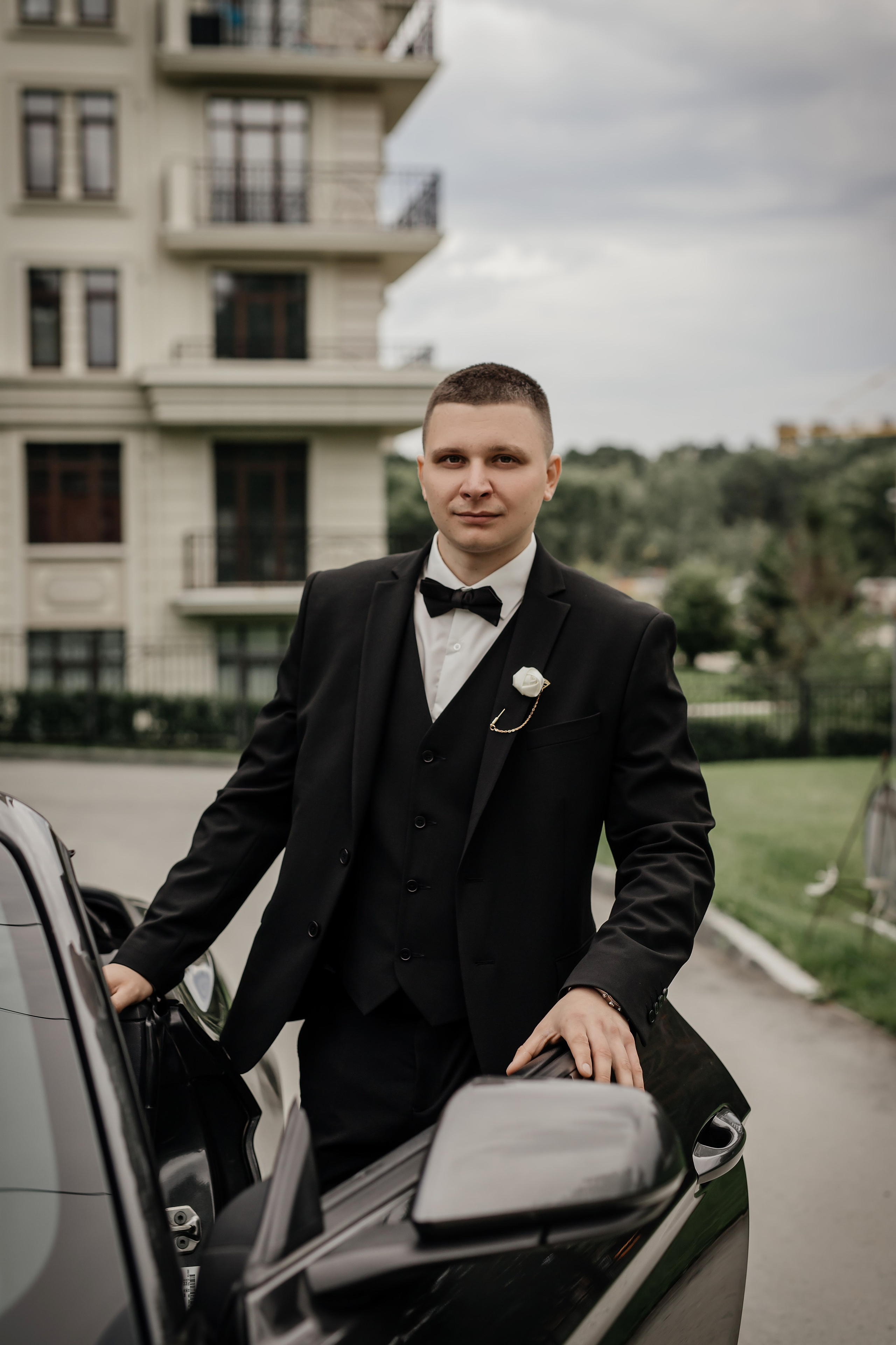 Эля и Никита. Таня Давтян фотограф в Новосибирске