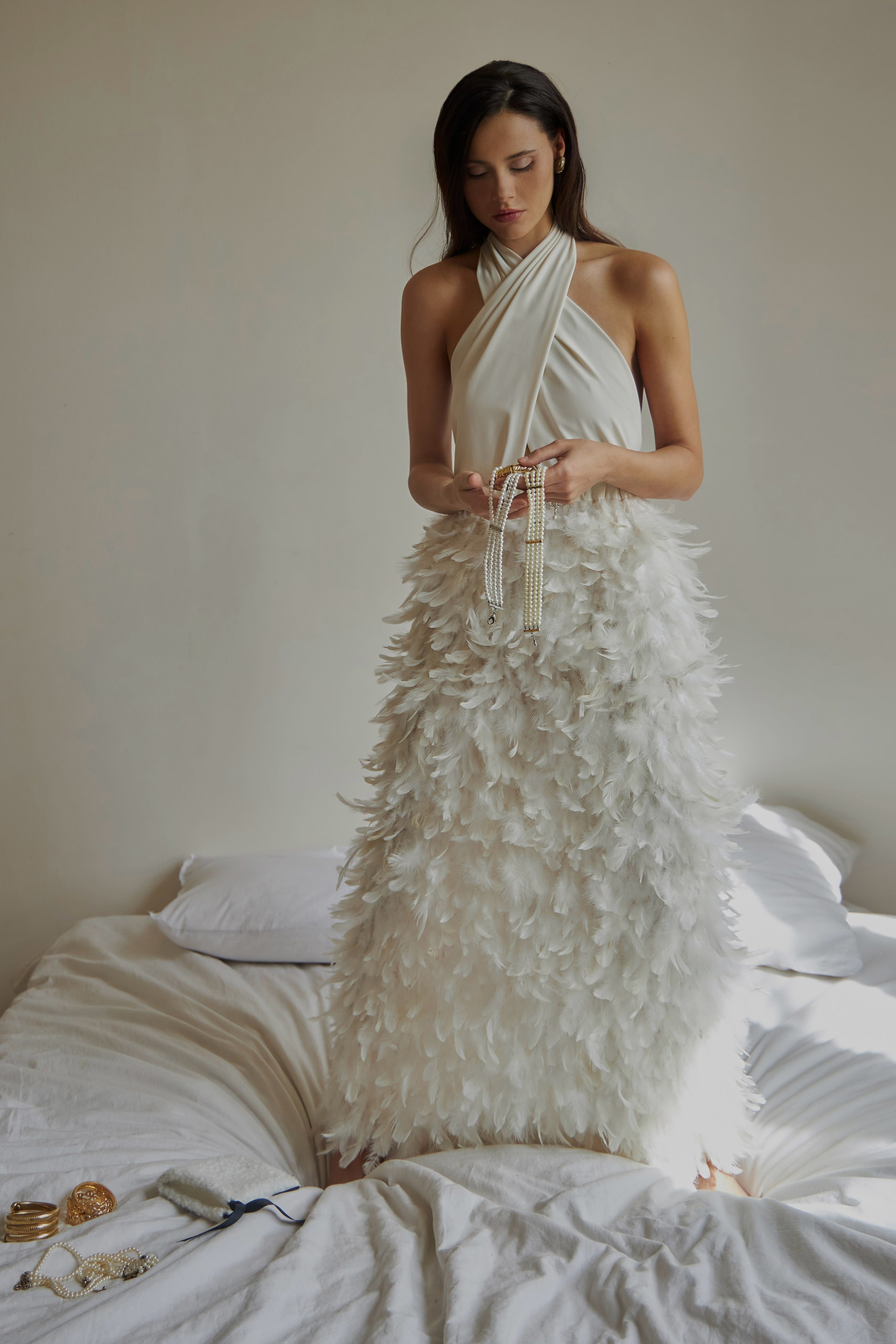 Коммерческий и женский фотограф в Москве Алена Черкасова