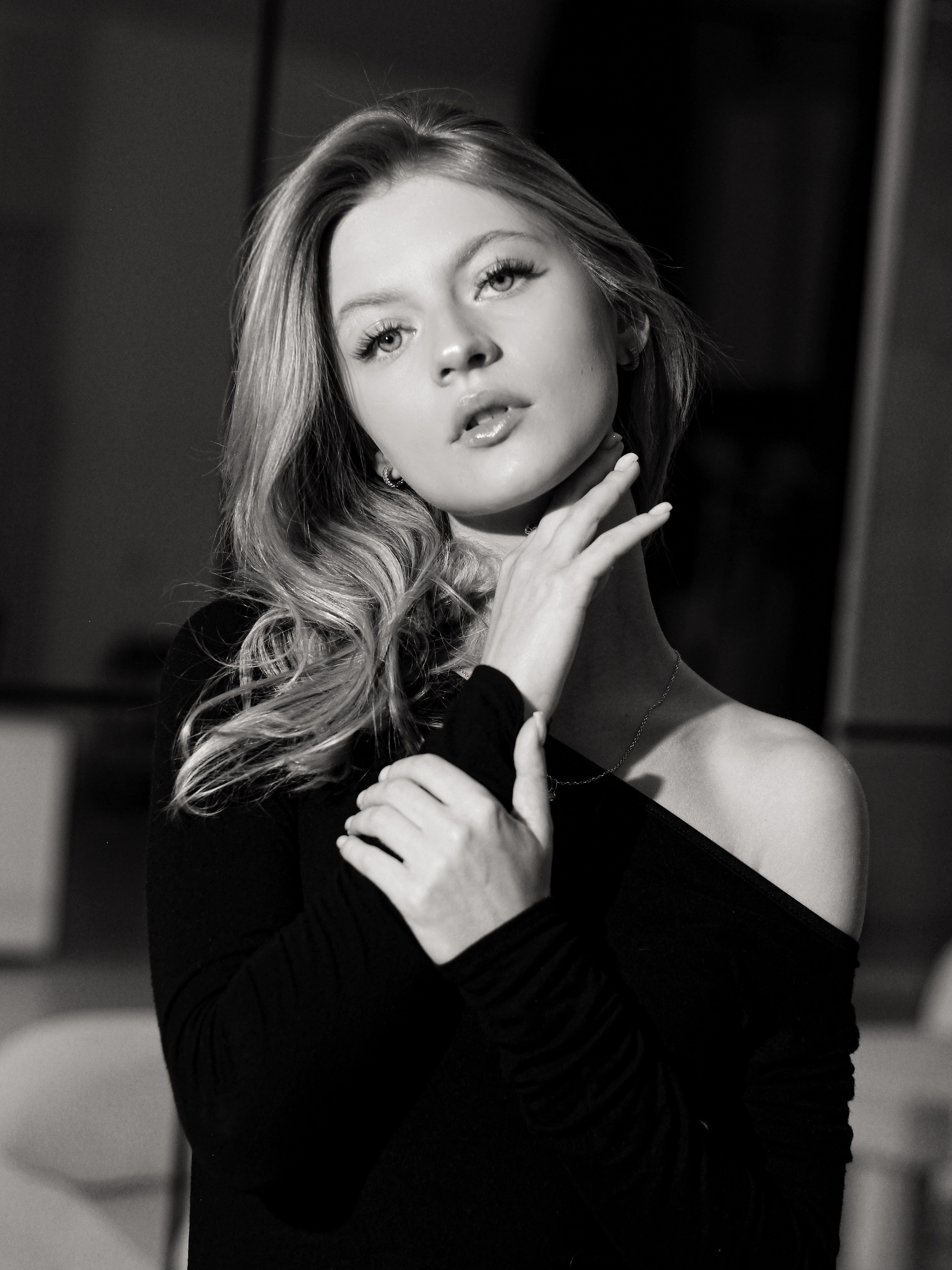 Индивидуальная съемка. Photography Eva