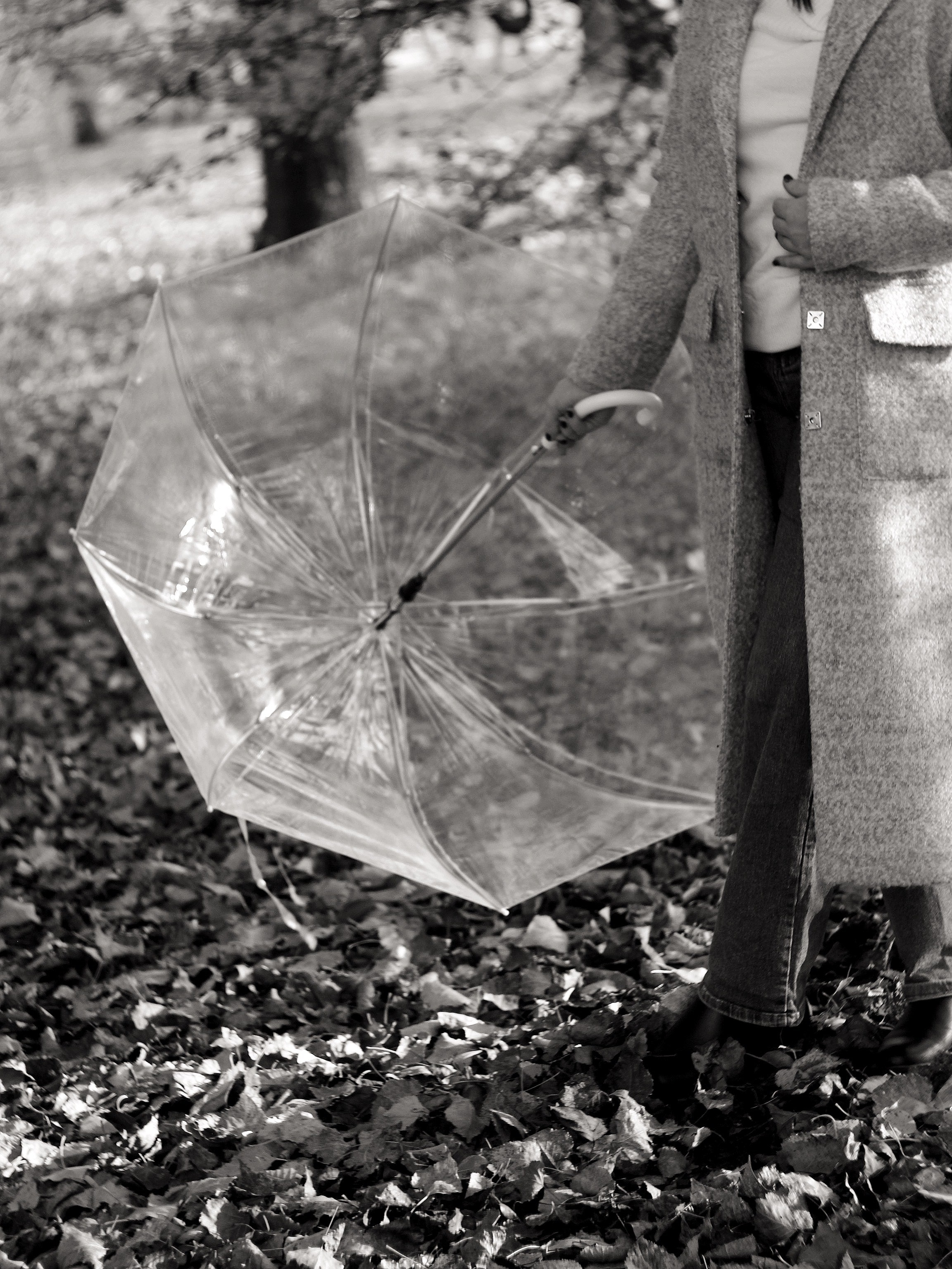 Оля, портрет. Photography Eva