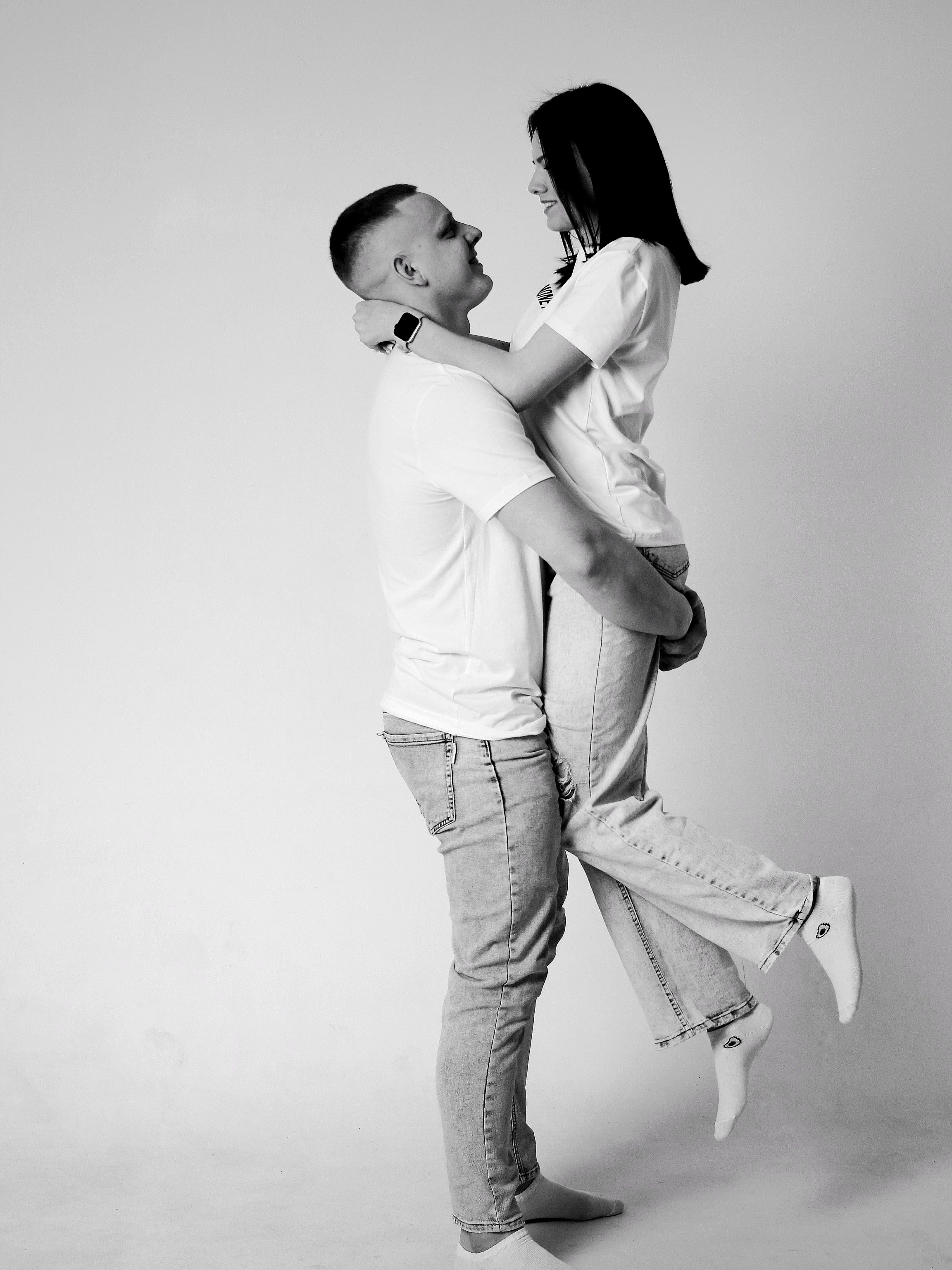 Парная съемка. Photography Eva