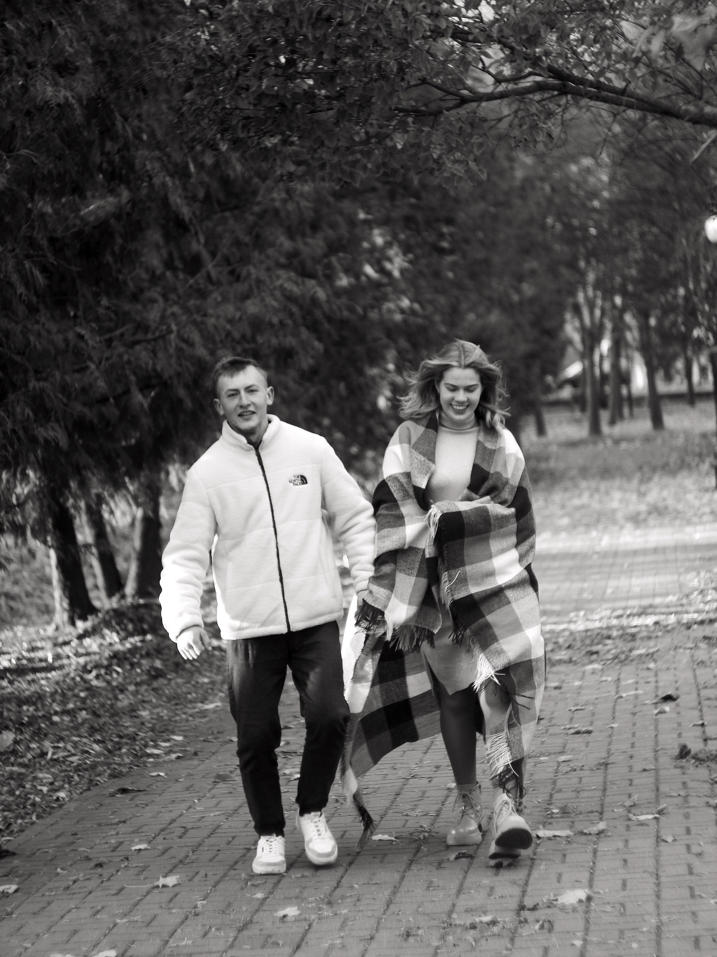 Осень и тыквы. Photography Eva