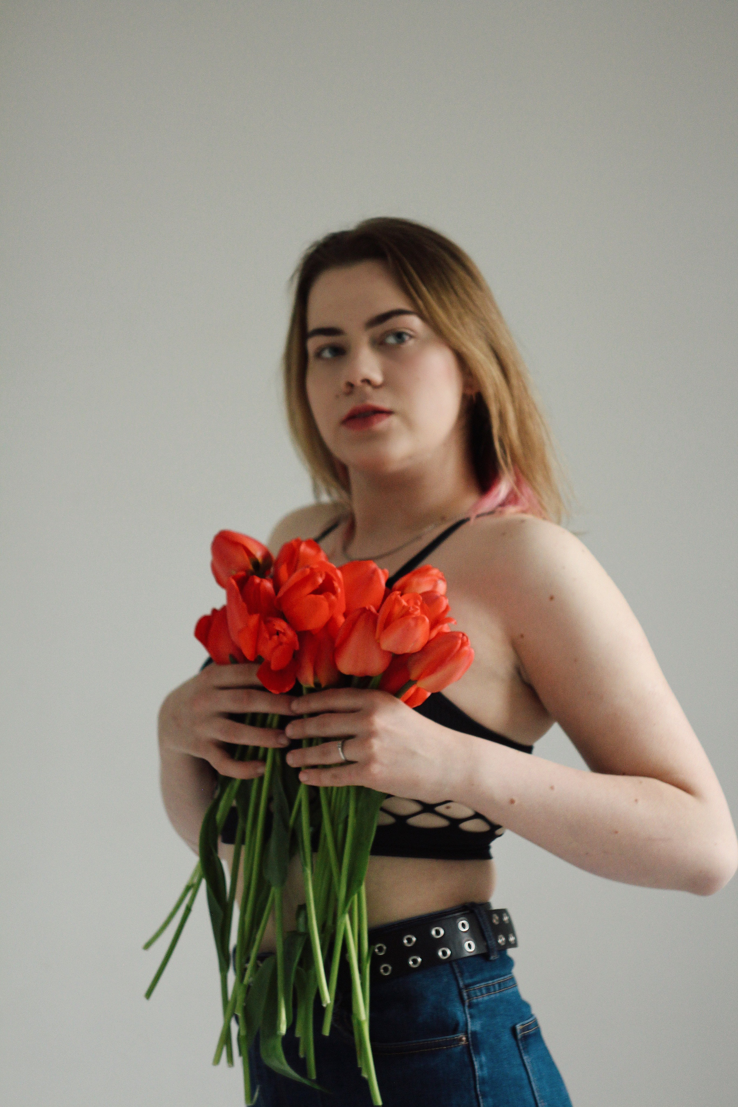 Студия daloni, Аня. Photography Eva