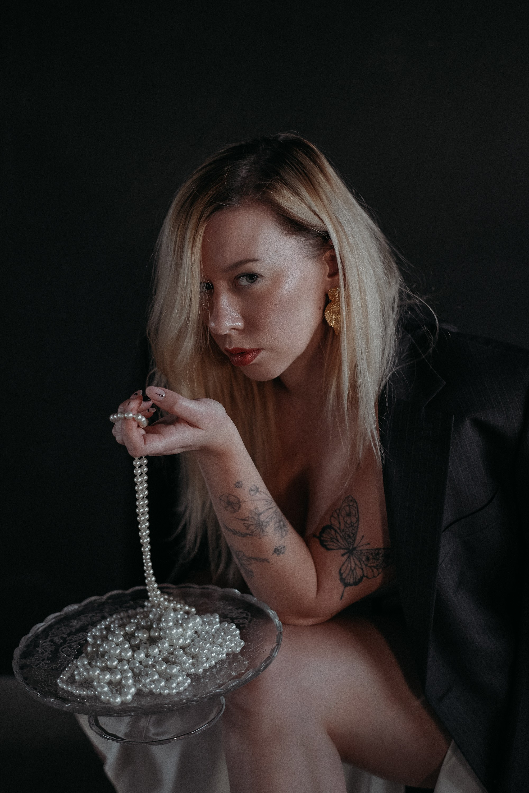 Портрет. Фотостудия в Одинцово