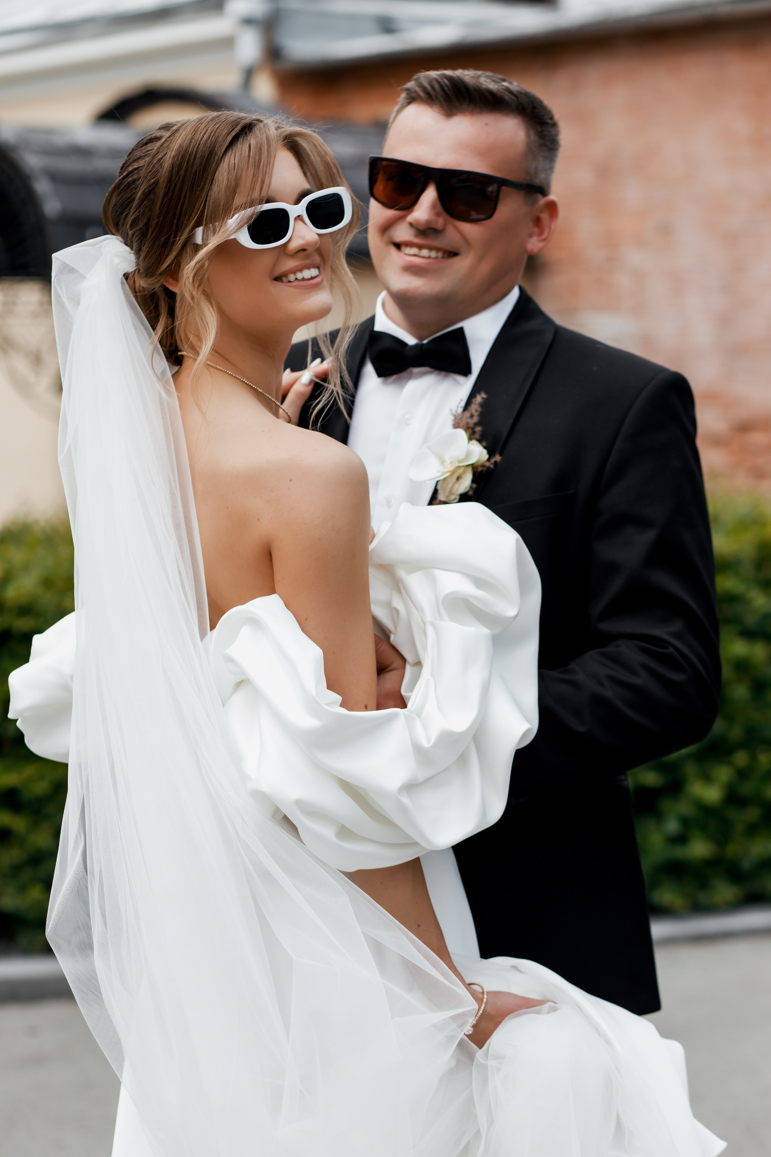 Виктория и Антон. Свадебный и семейный фотограф Екатеринбург Настя Саедгалина