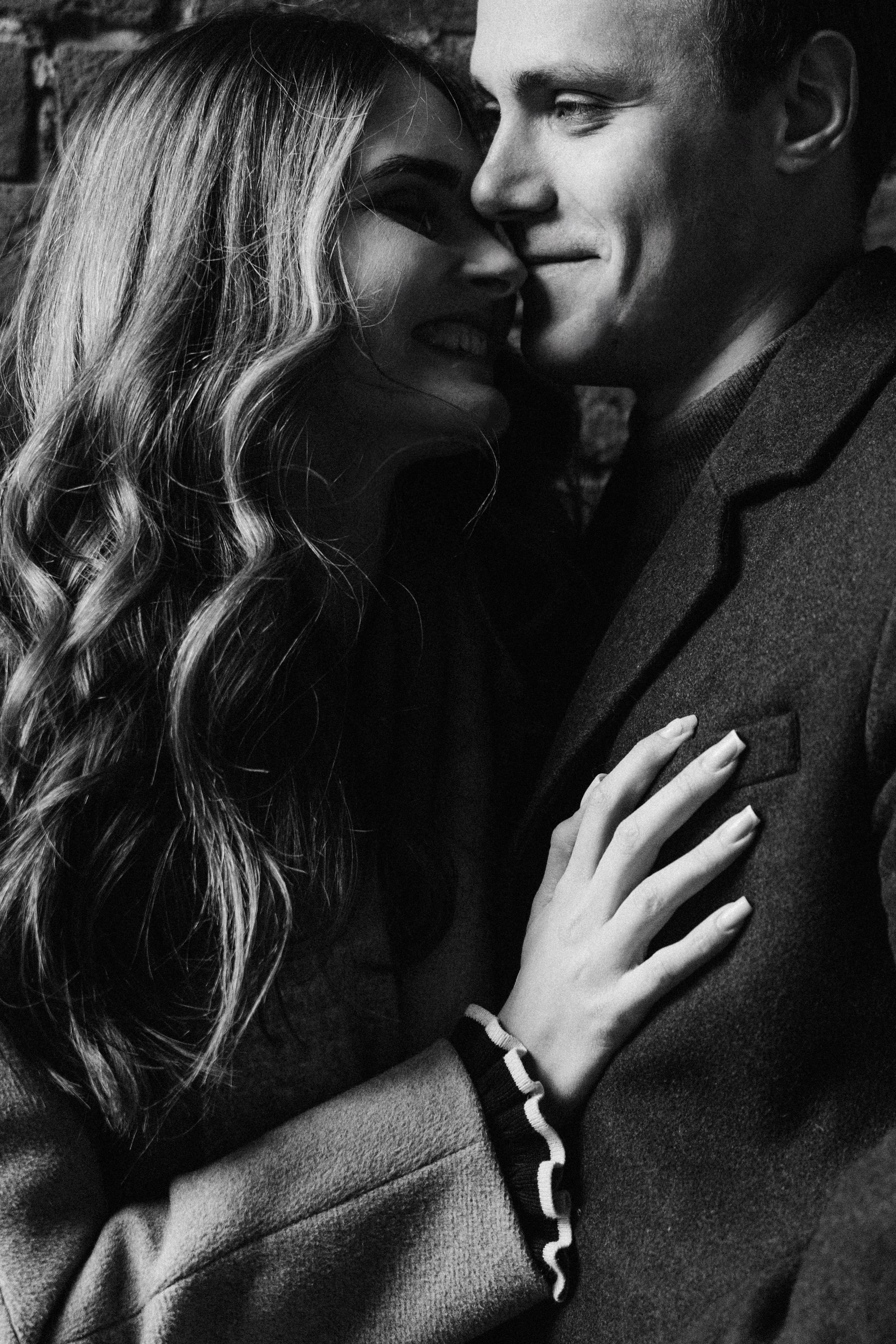 Любовная история. Индивидуальные, семейные съемки, love story съемки фотограф в Красноярске Ирина Белова