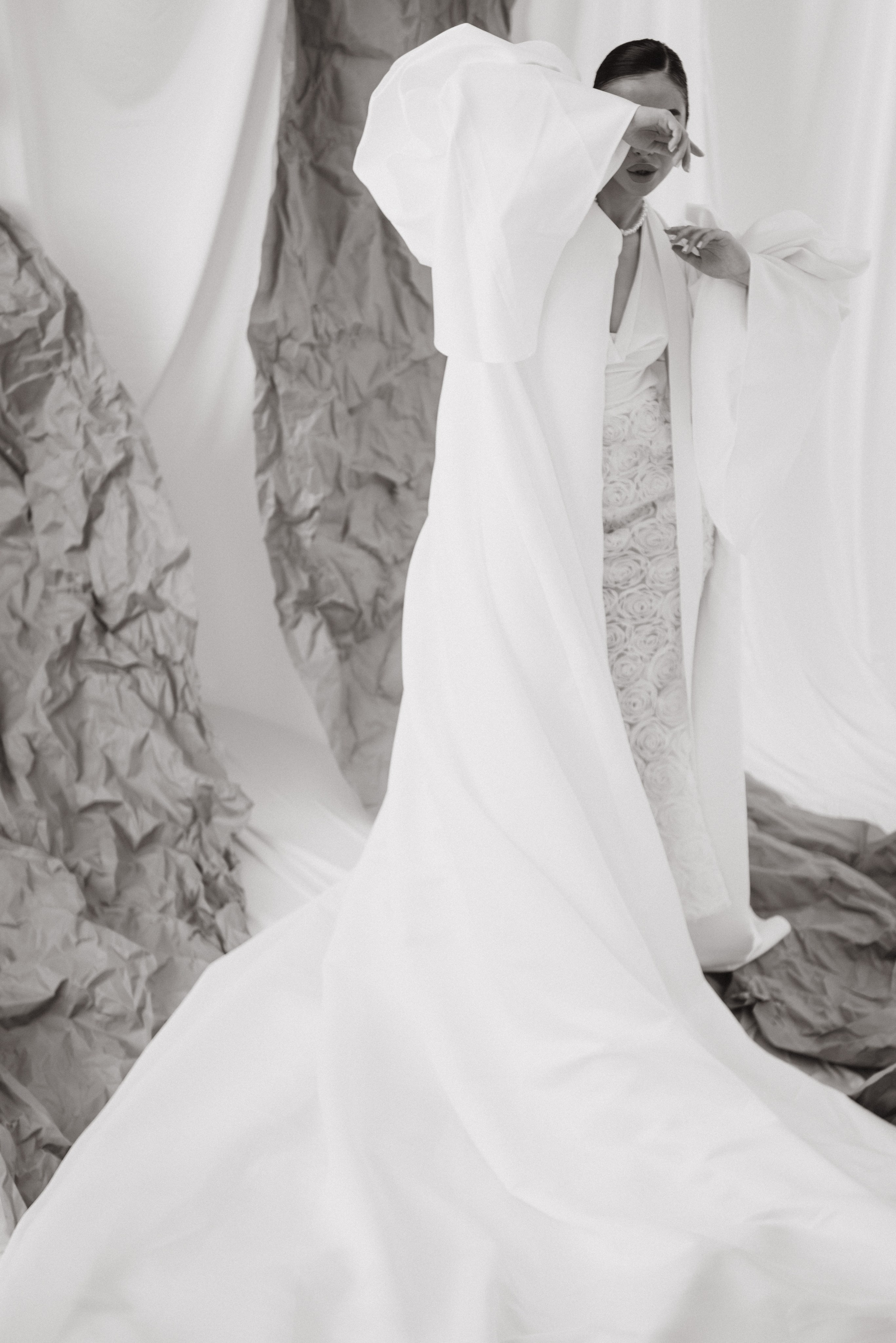 Дарья. Фотограф в Томске Мария Март