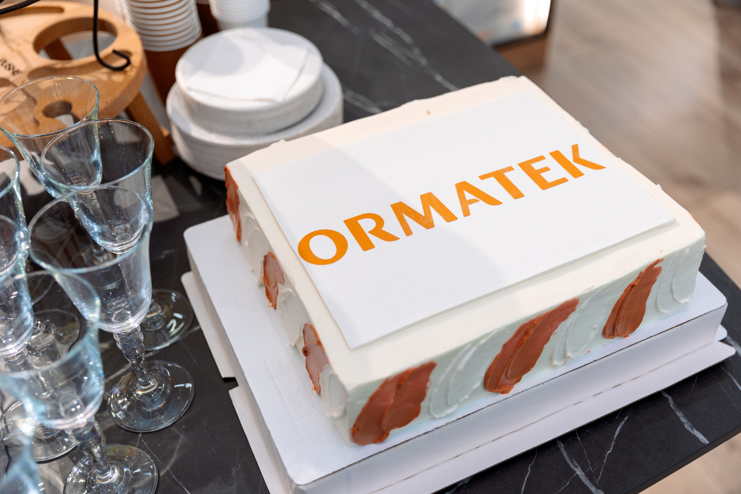 Открытие салона Орматек. Свадебный и семейный фотограф в Улан-Удэ