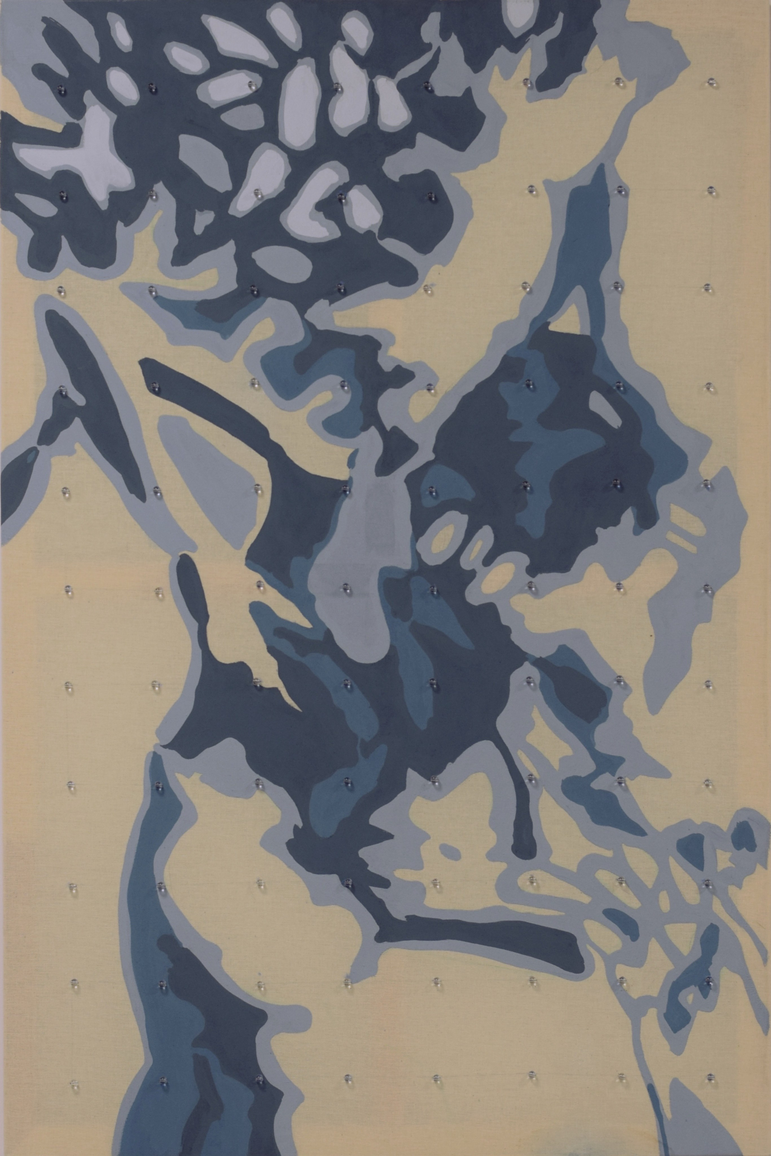 СИНКРЕТИЗМ_2. Contemporary artist based in Moscow