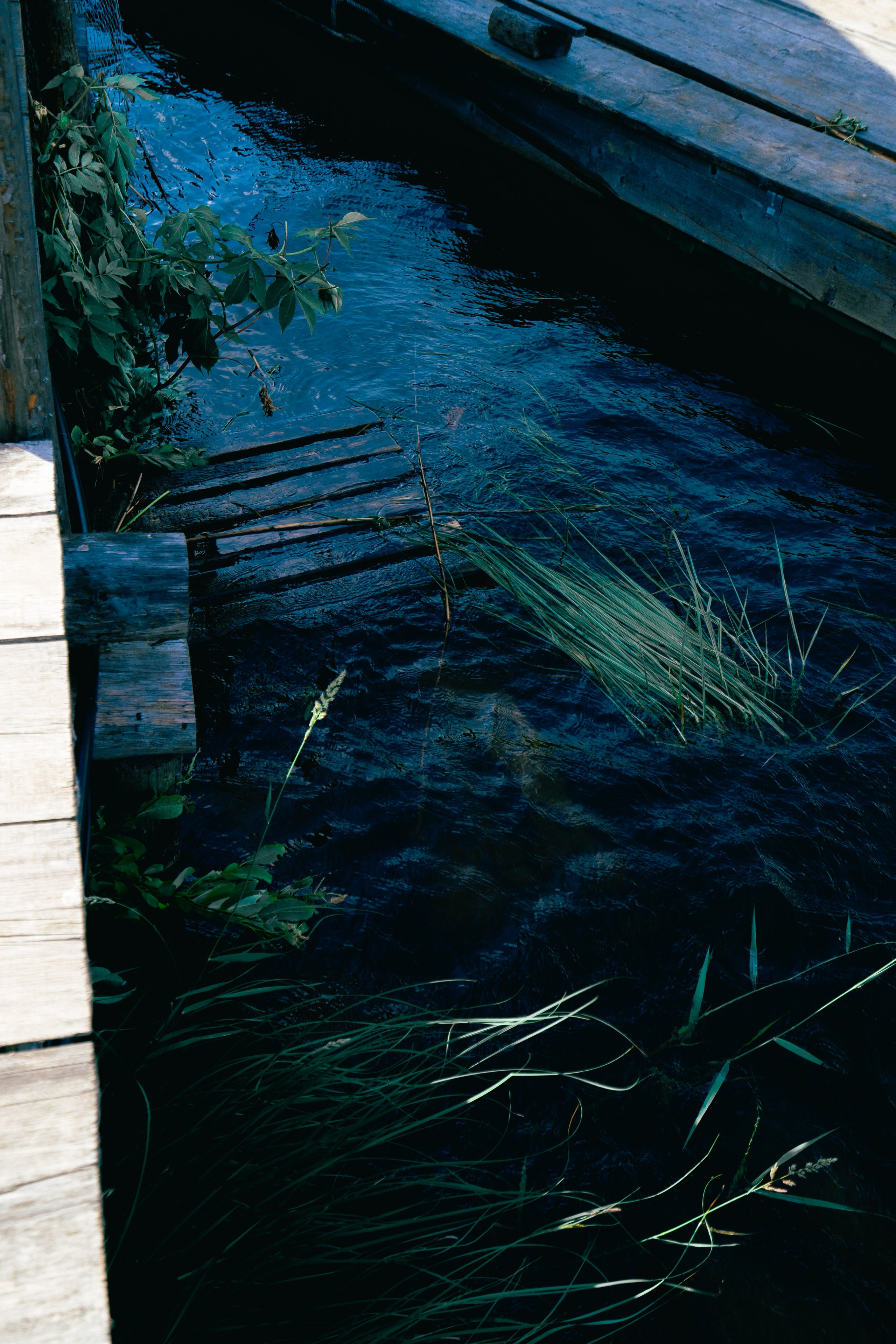 Рускеала. Фотограф Алиса Аспер