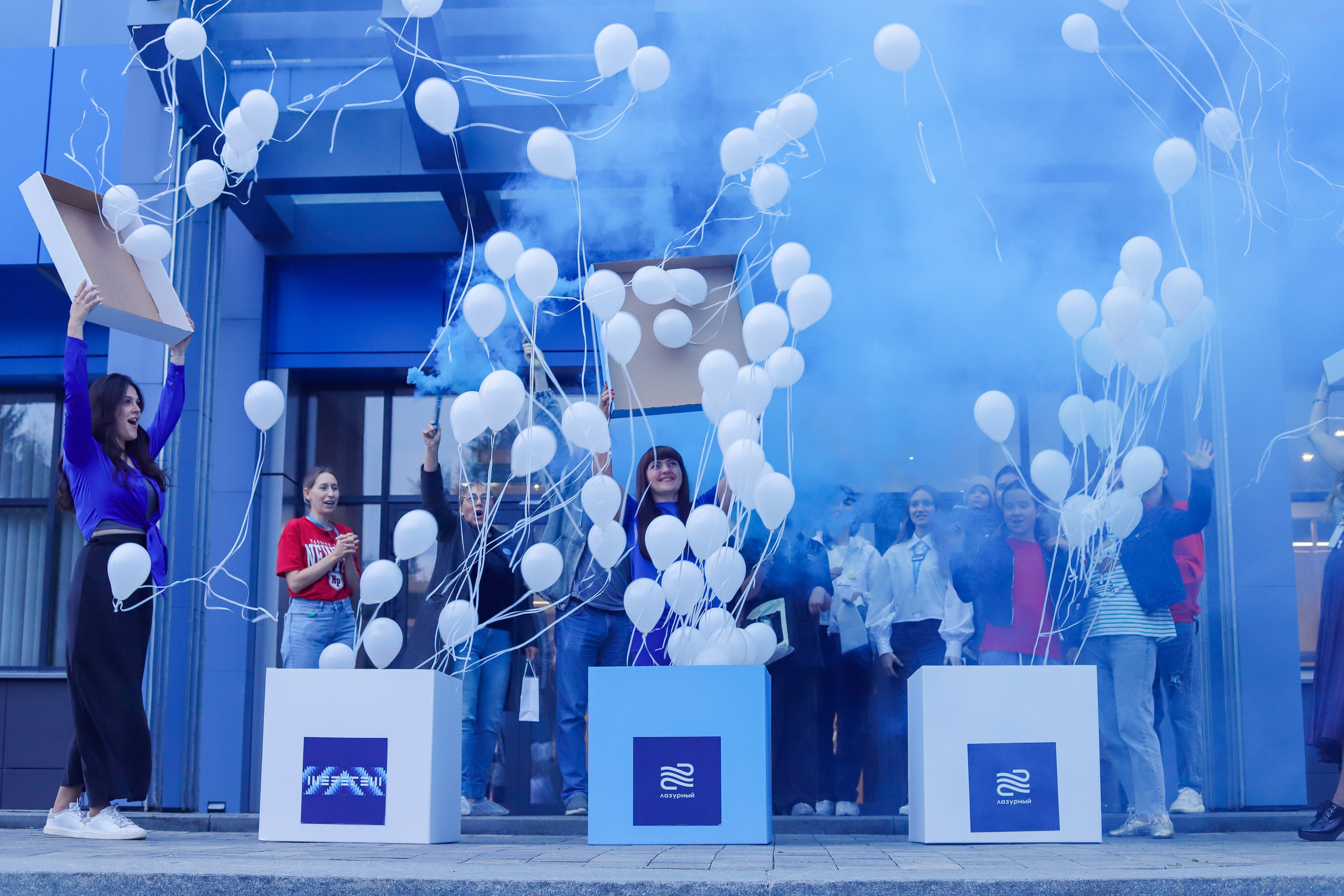 Мероприятия. Семейный и детский фотограф в г. Кемерово