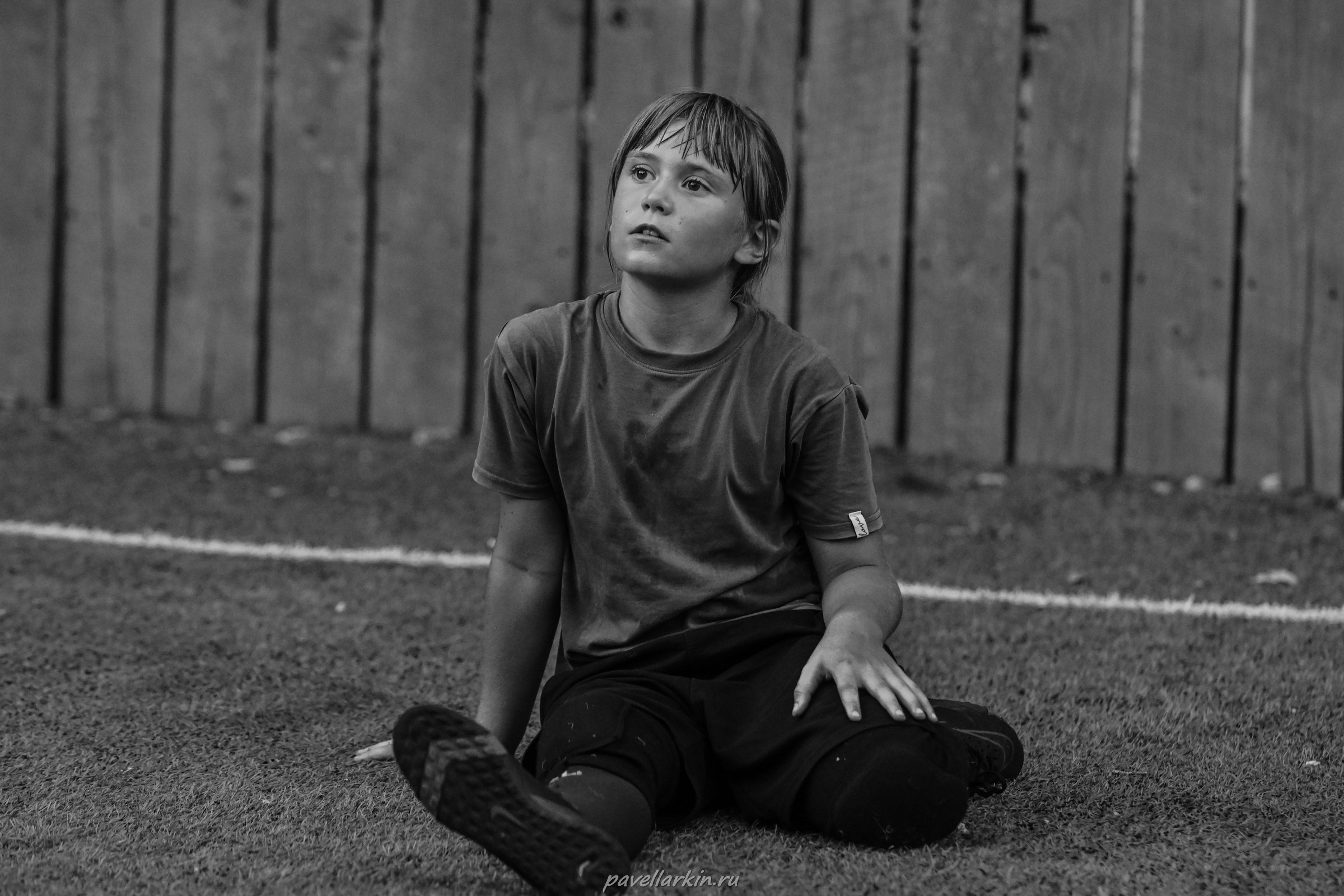 Вратари. Спортивный фотограф, фотожурналист Павел Ларькин