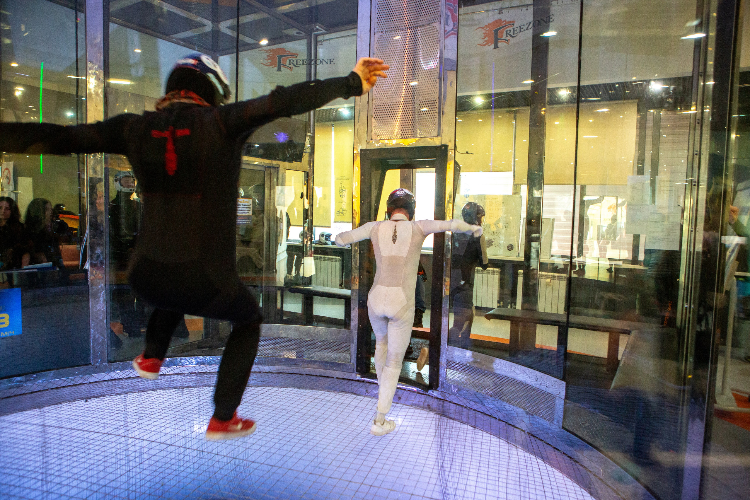 Всероссийские соревнования по аэротрубным дисциплинам 21–23 марта 2025 г. Репортажный, семейный, свадебный, портретный фотограф