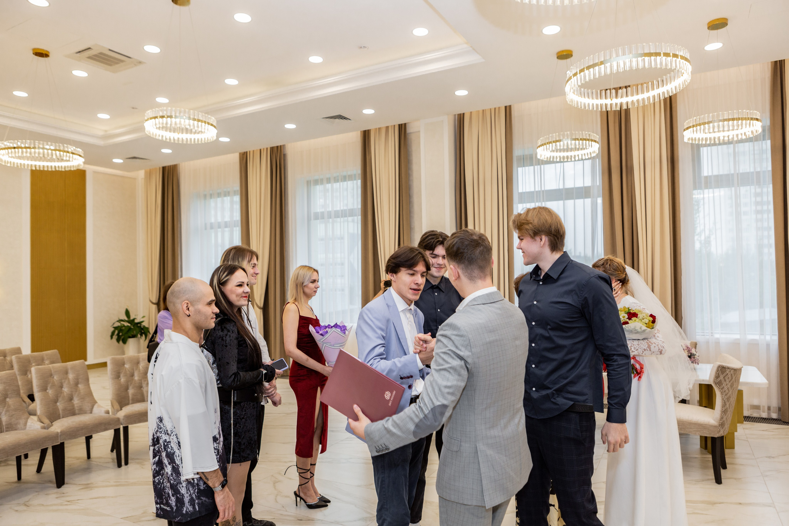 Свадьба Валерия и Марии. Репортажный, семейный, свадебный, портретный фотограф