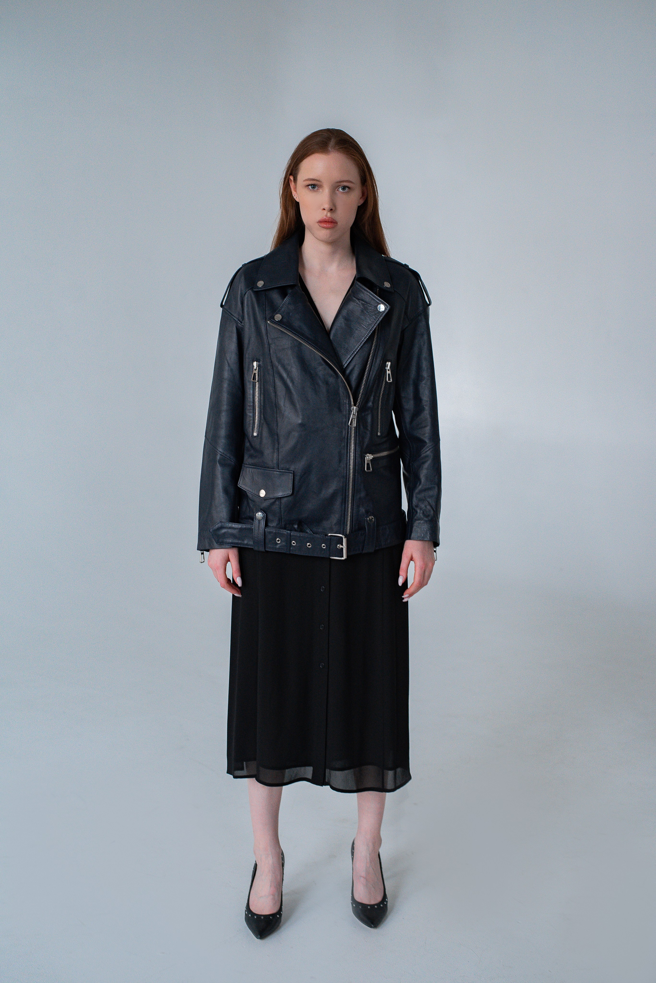 Куртки (фон). Контент фотограф в Москве Лихачева Ксения