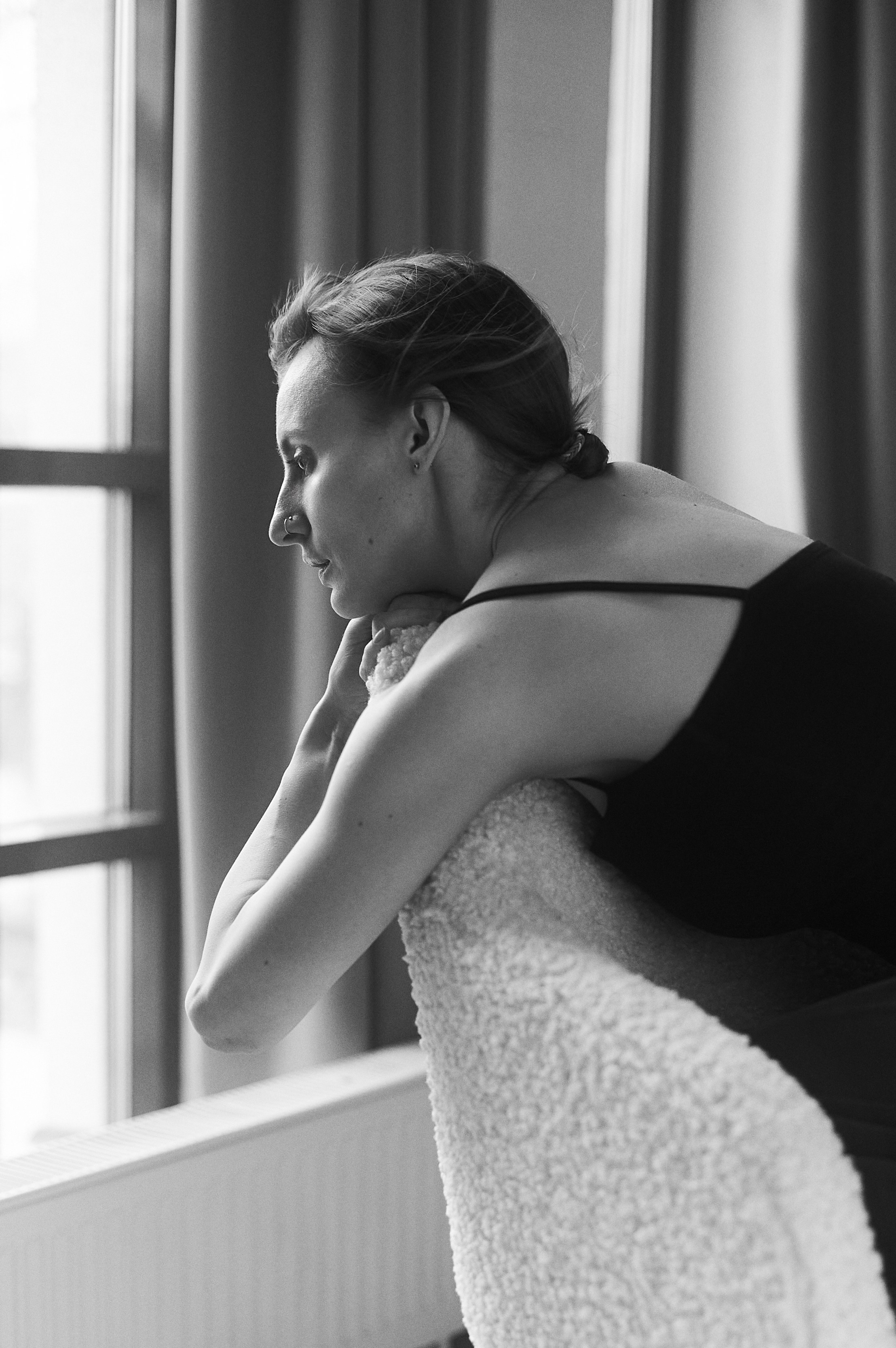 Таня. Портретный фотограф в Воронеже Вячеслав Буряк