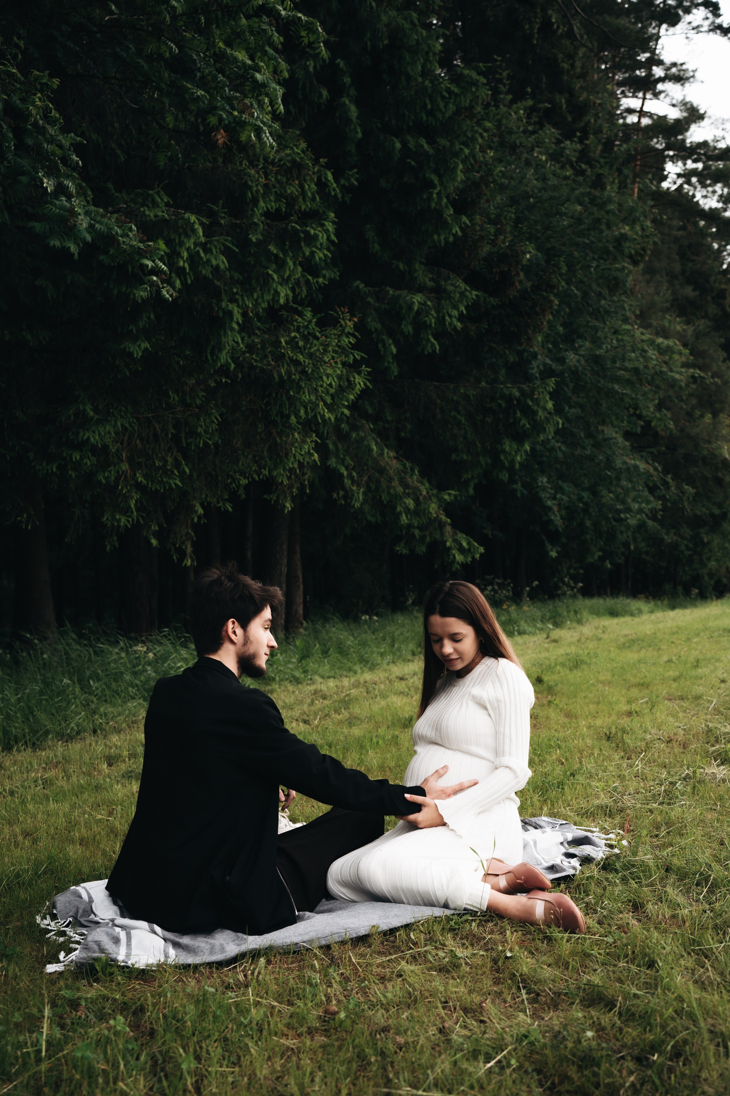 Мага и Даша. Маргарита — фотограф и видеограф / Москва