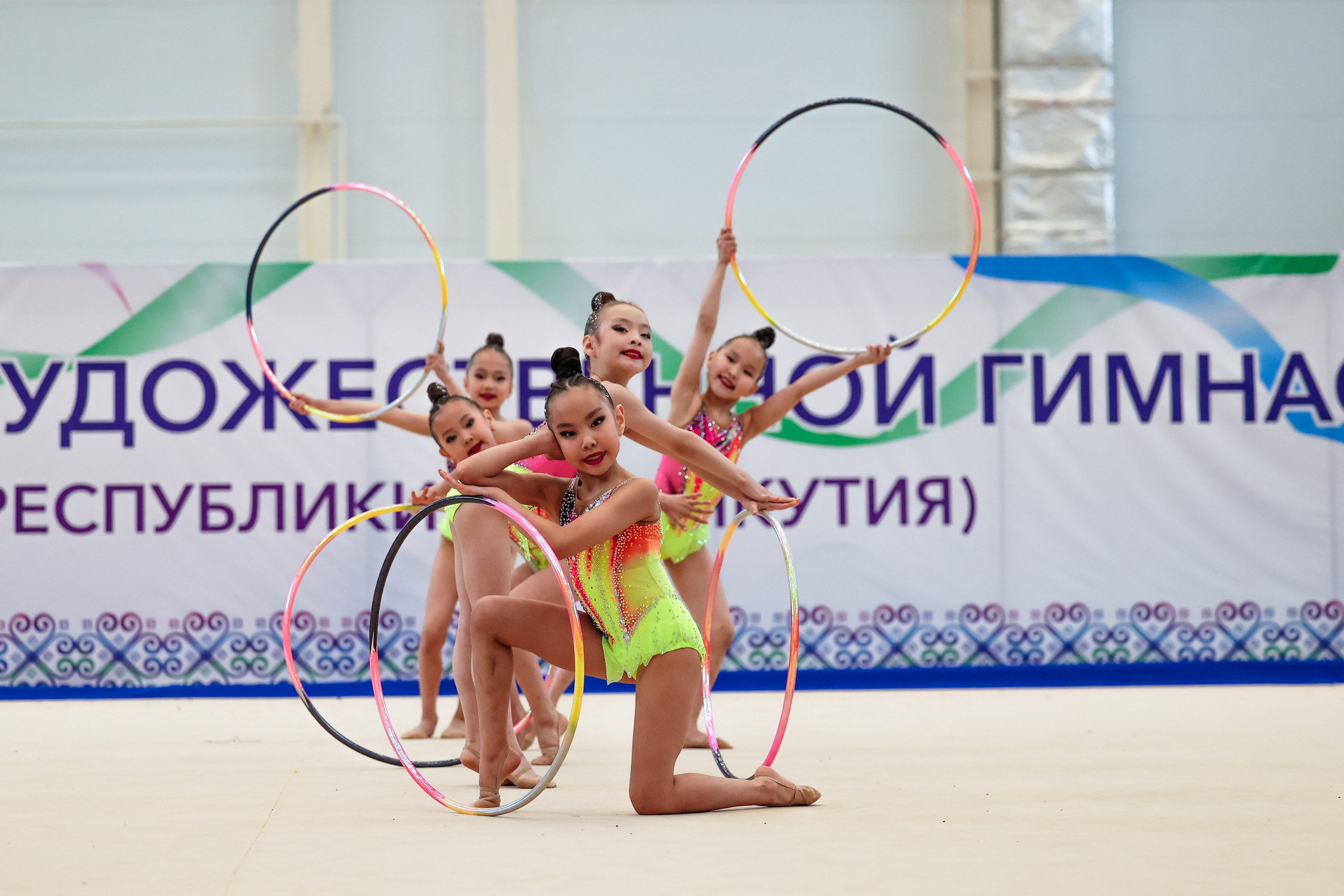 Violet Open Cup & ЮТА 31 мая- 1 июня 2025. Саргылана Афанасьева