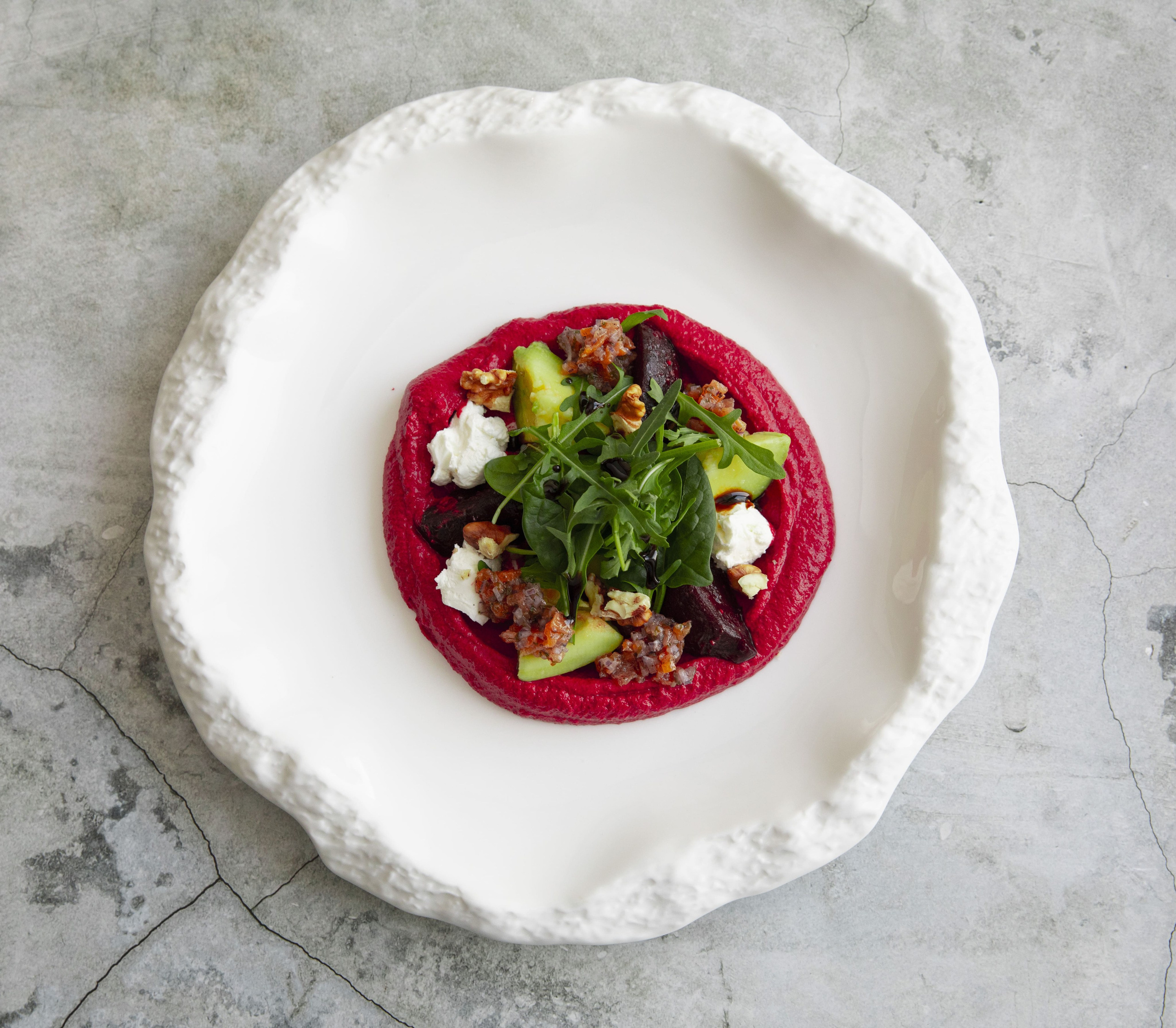 Простая съёмка блюд. Фуд-фотограф Илья Милоданов съемка в Москве и Московской области