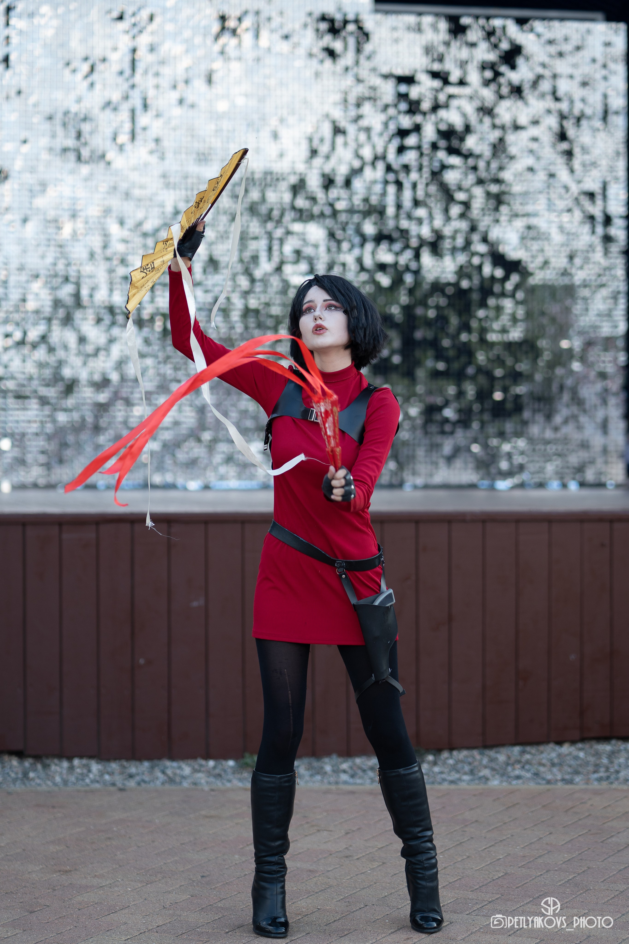 Golden Dragon Fest cosplay & k-pop. Фотограф, видеограф Пятигорск, Ставрополь, Ессентуки, Petlyakovs_photo