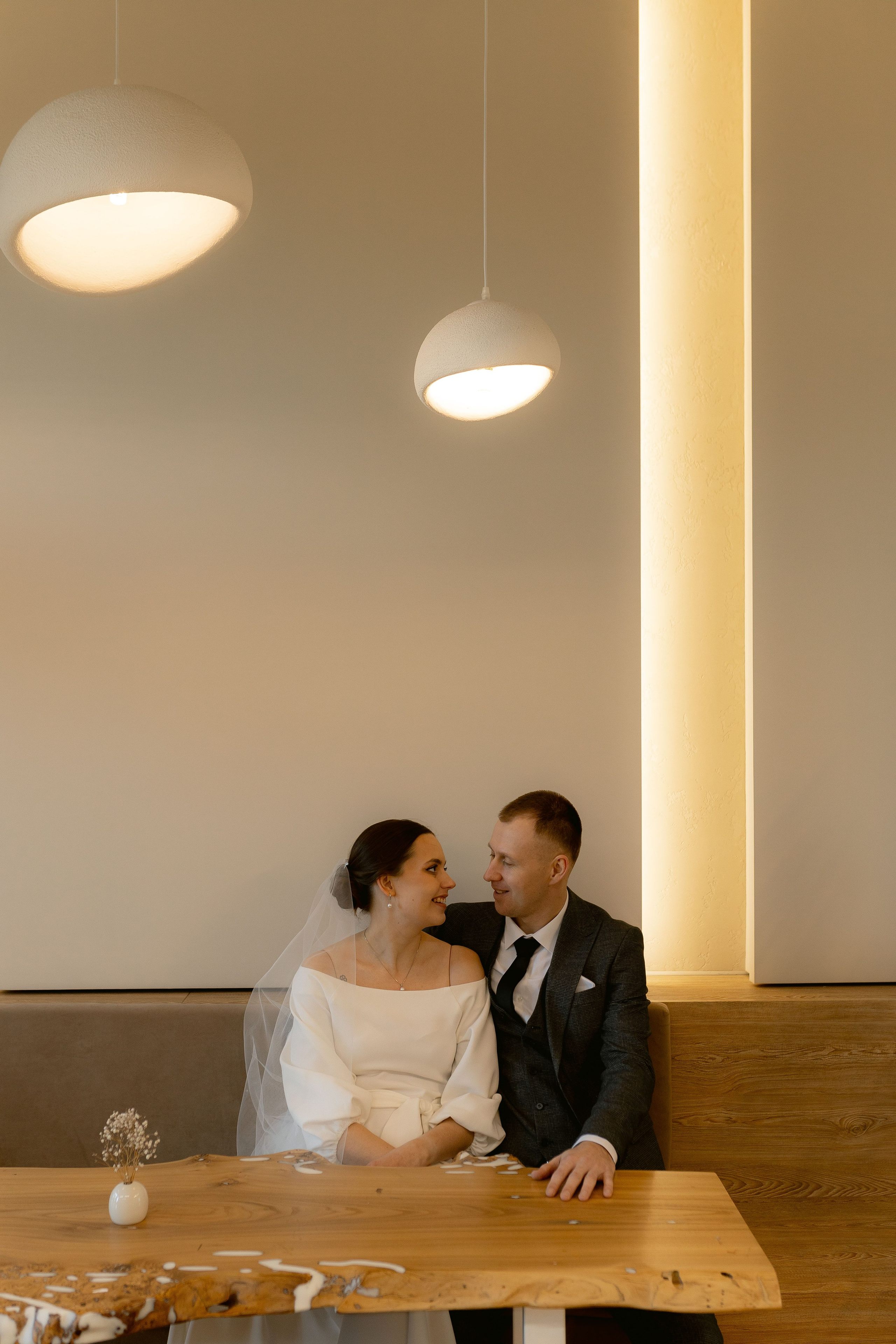 Наталья и Александр. Фотограф Стилист Тюмень Вера Хайруллина