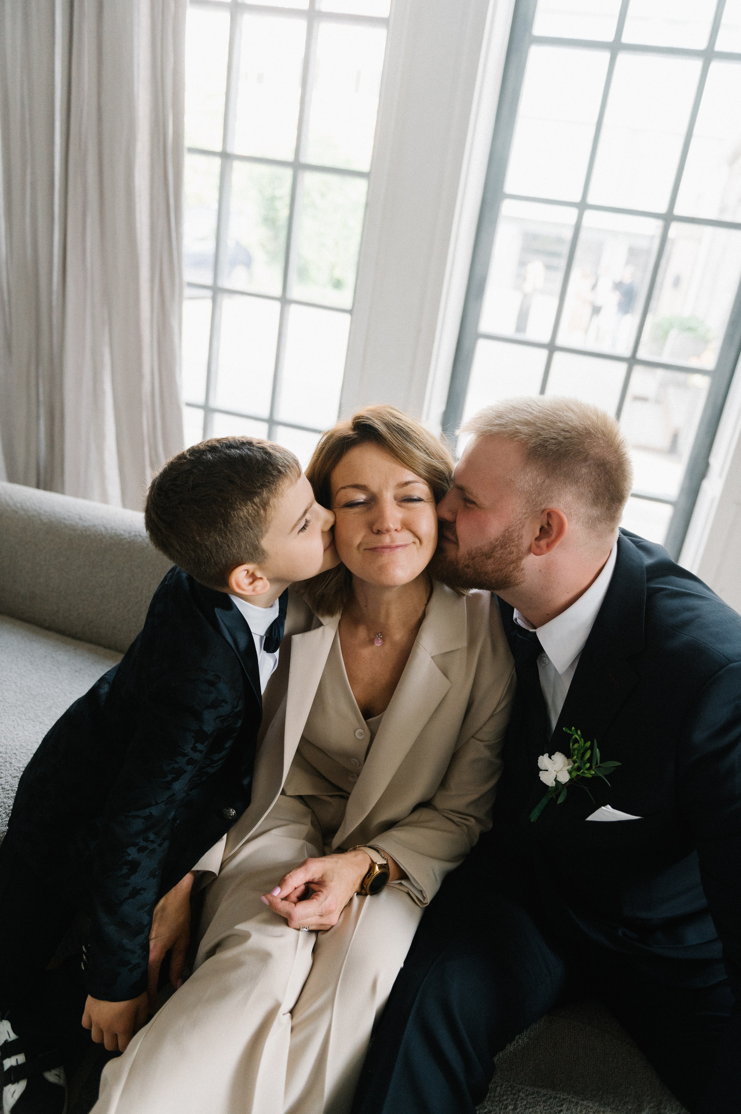 Дарья и Даниил, 2024. Анна Пушина, фотограф, Москва, Королев, Пушкино