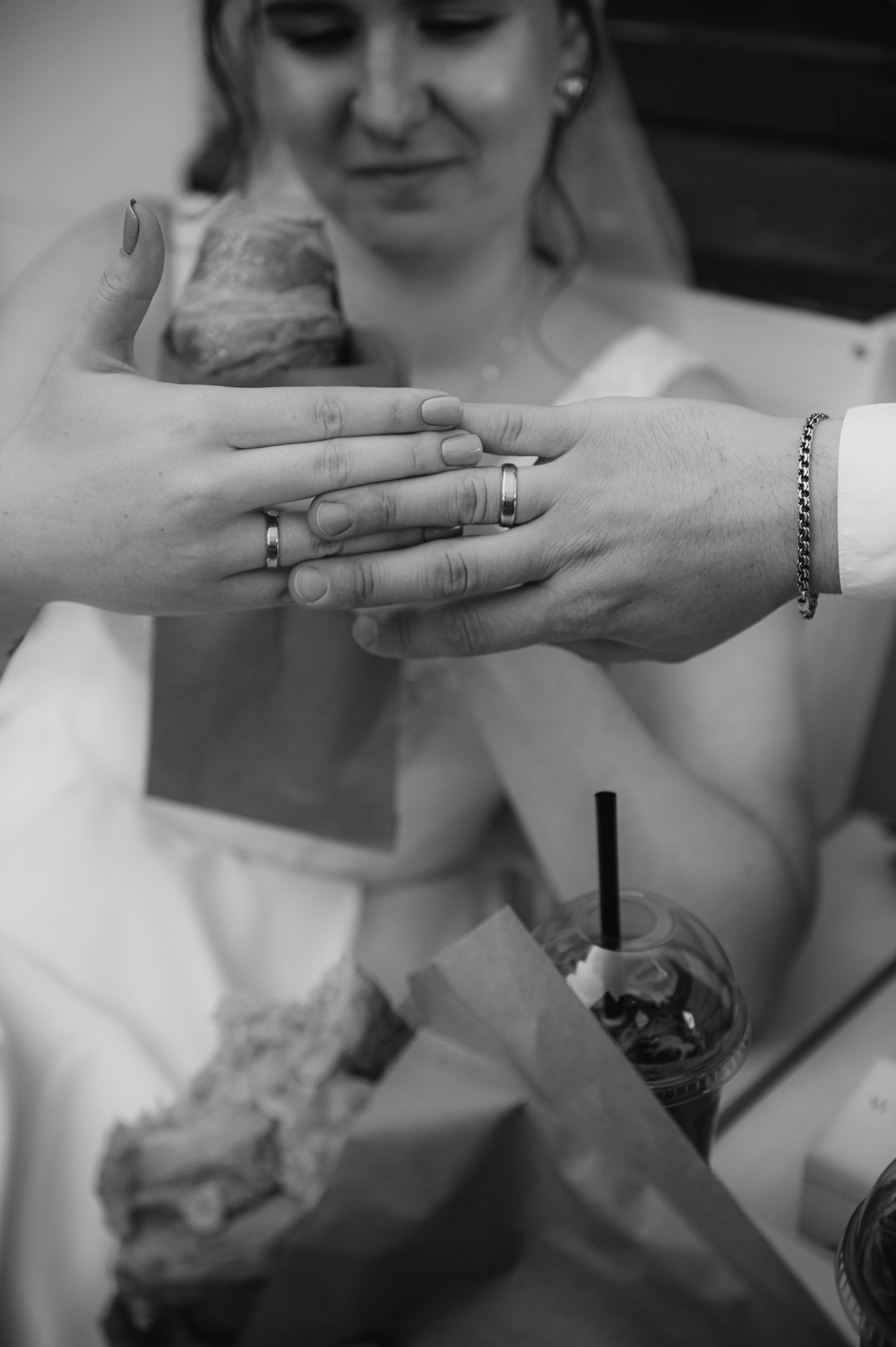 Екатерина и Валентин, 2024. Анна Пушина, фотограф, Москва, Королев, Пушкино