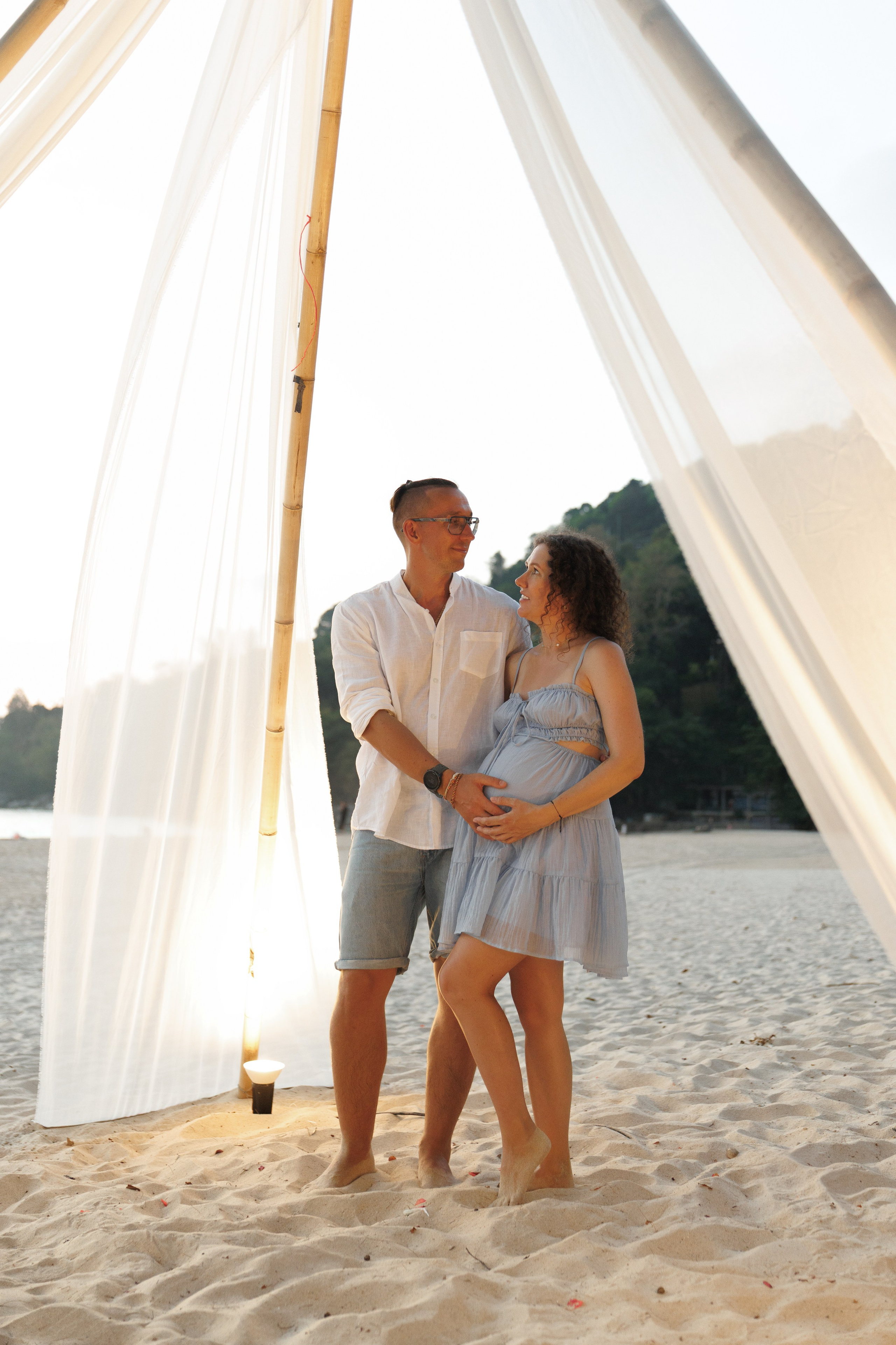 Про семью. Семейный фотограф в Москве