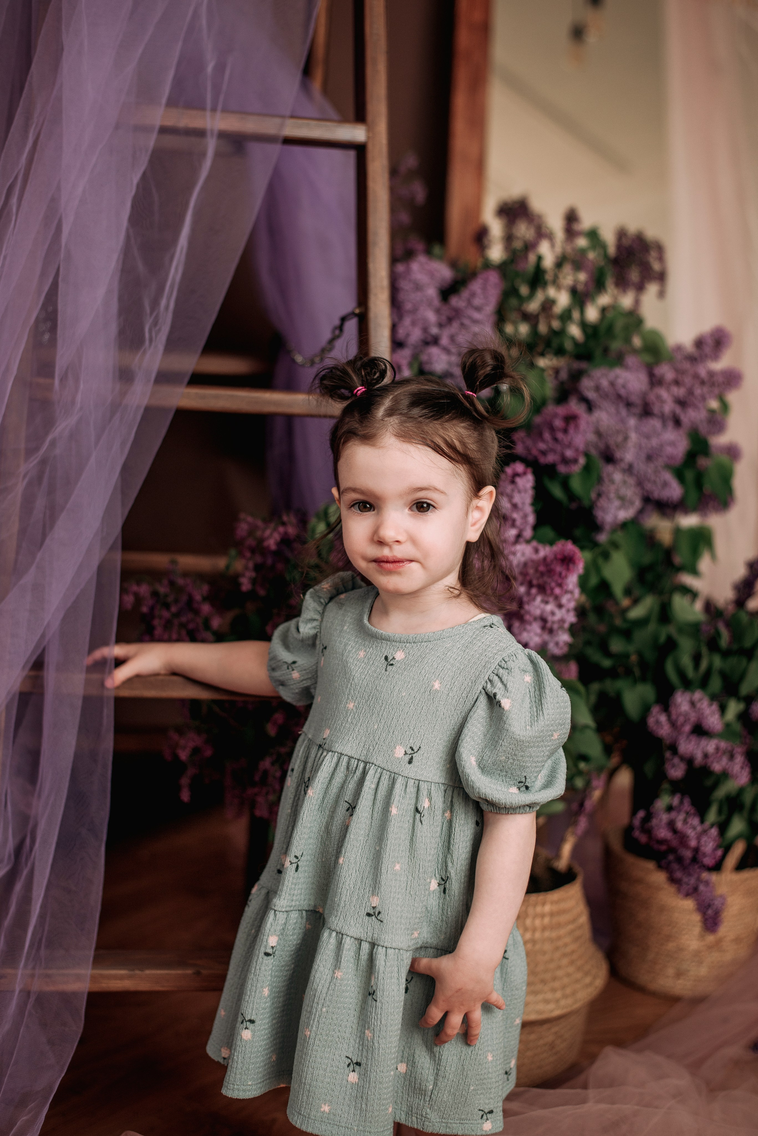 Илиана. Семейный фотограф в Новочеркасске Виктория Громова