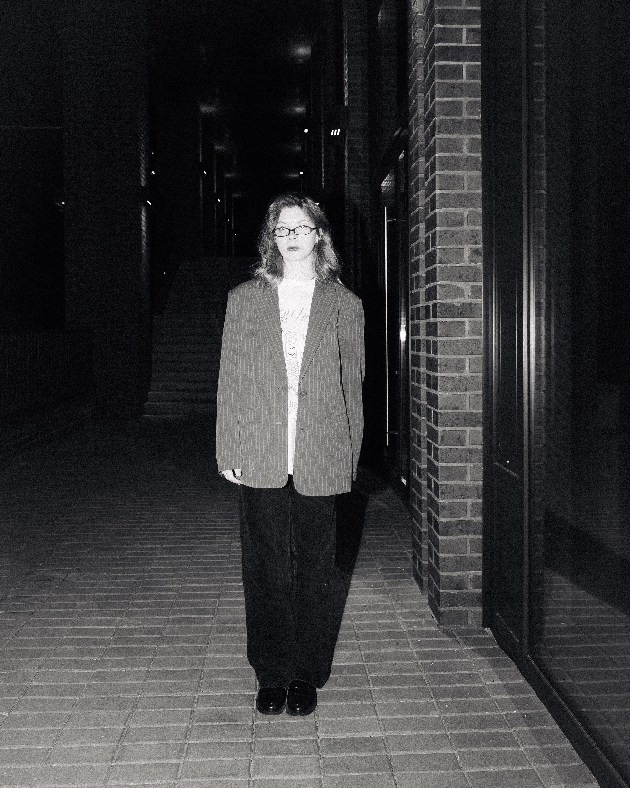 Яна Селиванова