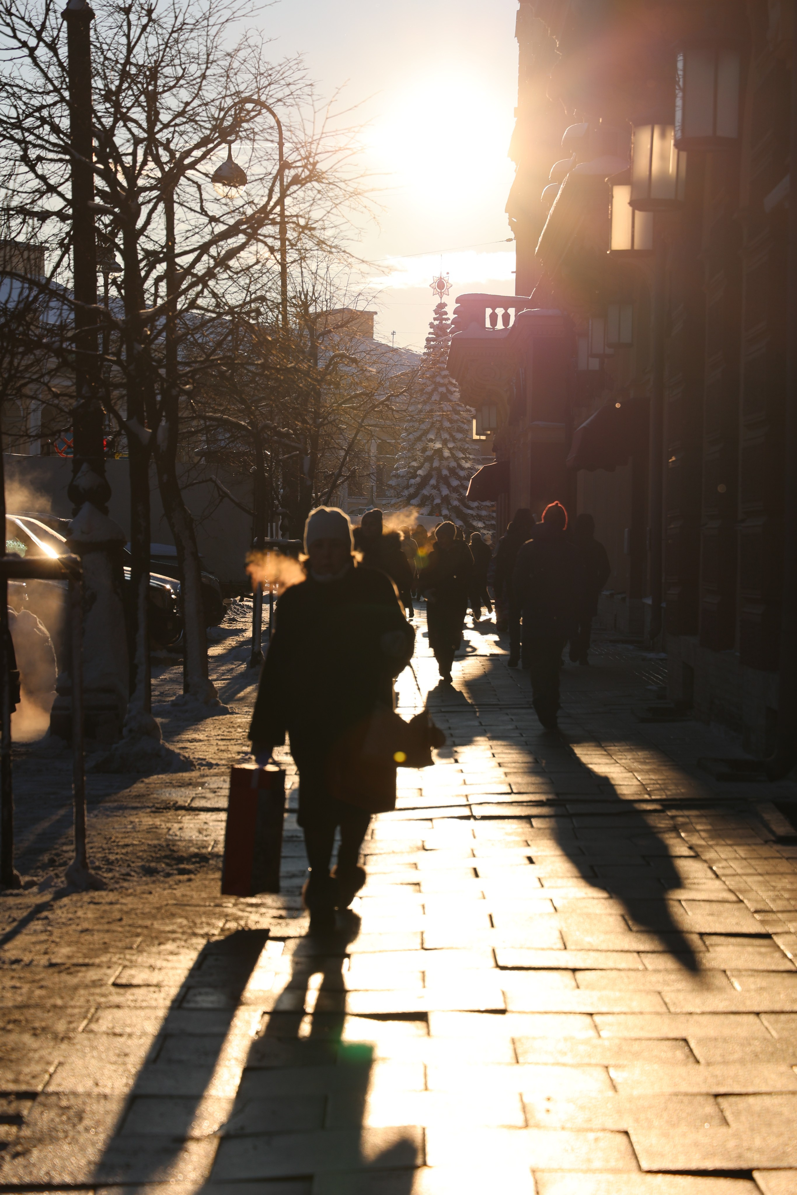 Любимое. Фотограф в Санкт-Петербурге Анна Сосновская