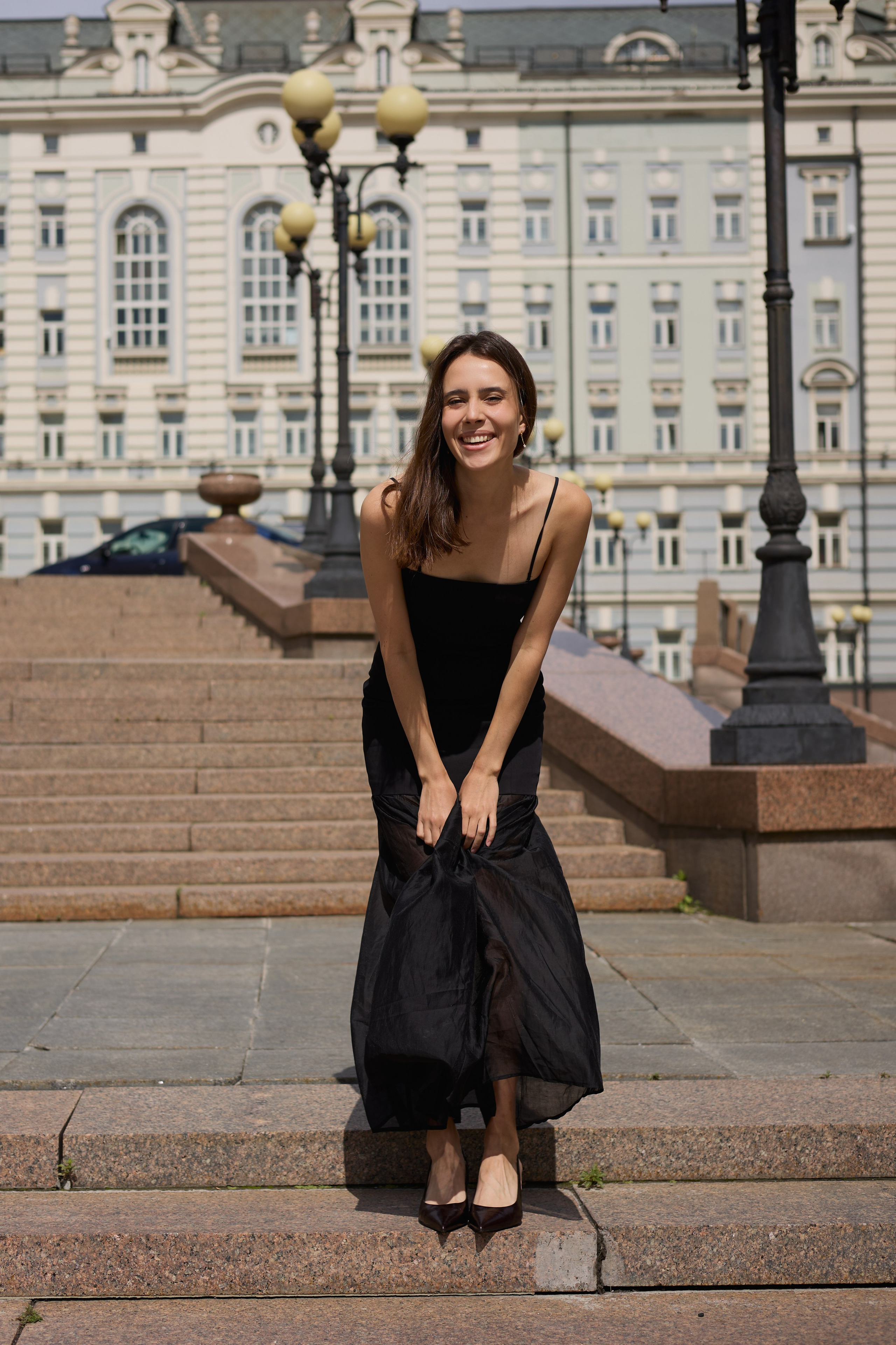 Алина БТ. Фотограф в Москве и Московской области Юлия Паршикова